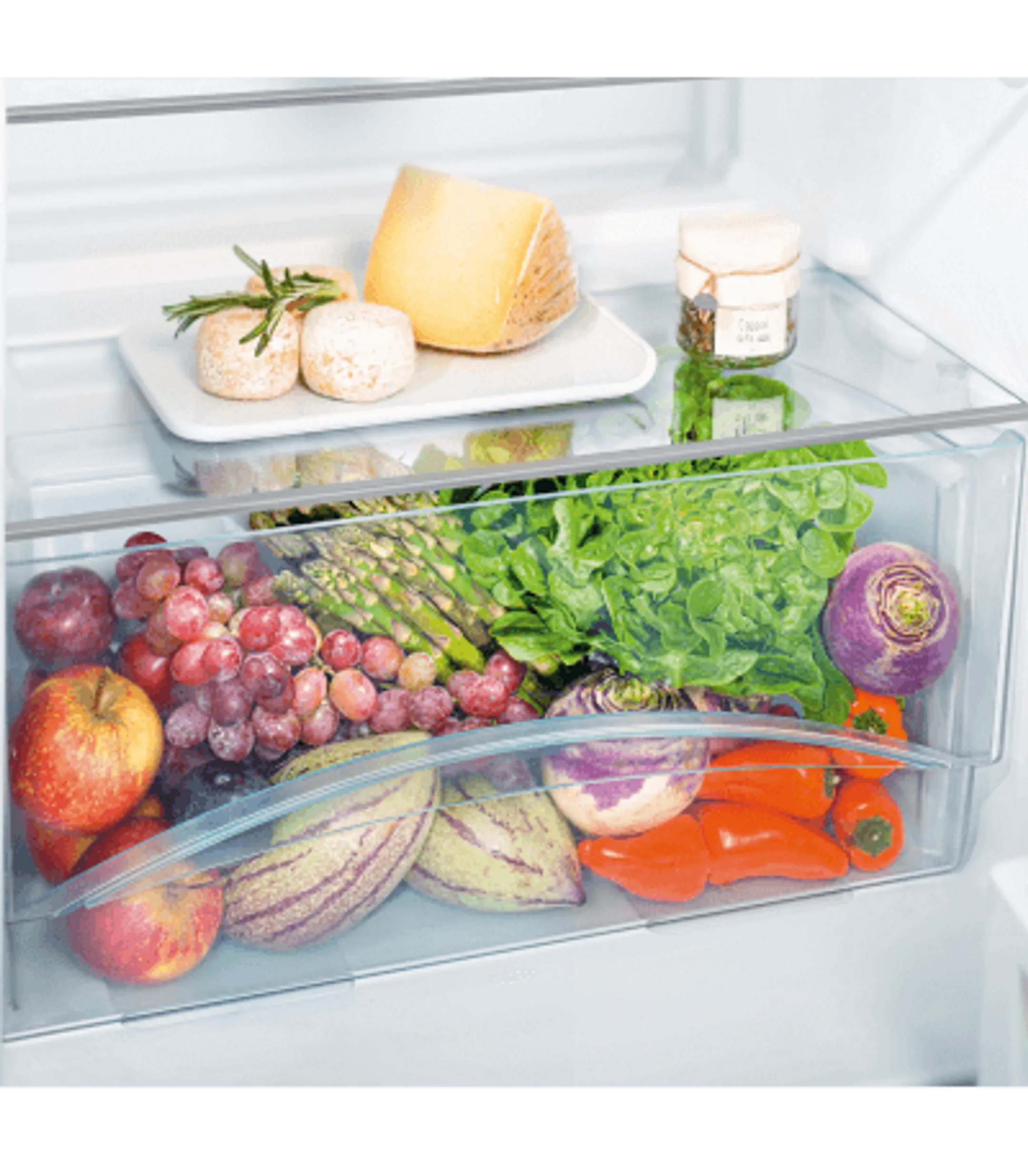 Liebherr Koelkast met diepvries CTele 2931 image