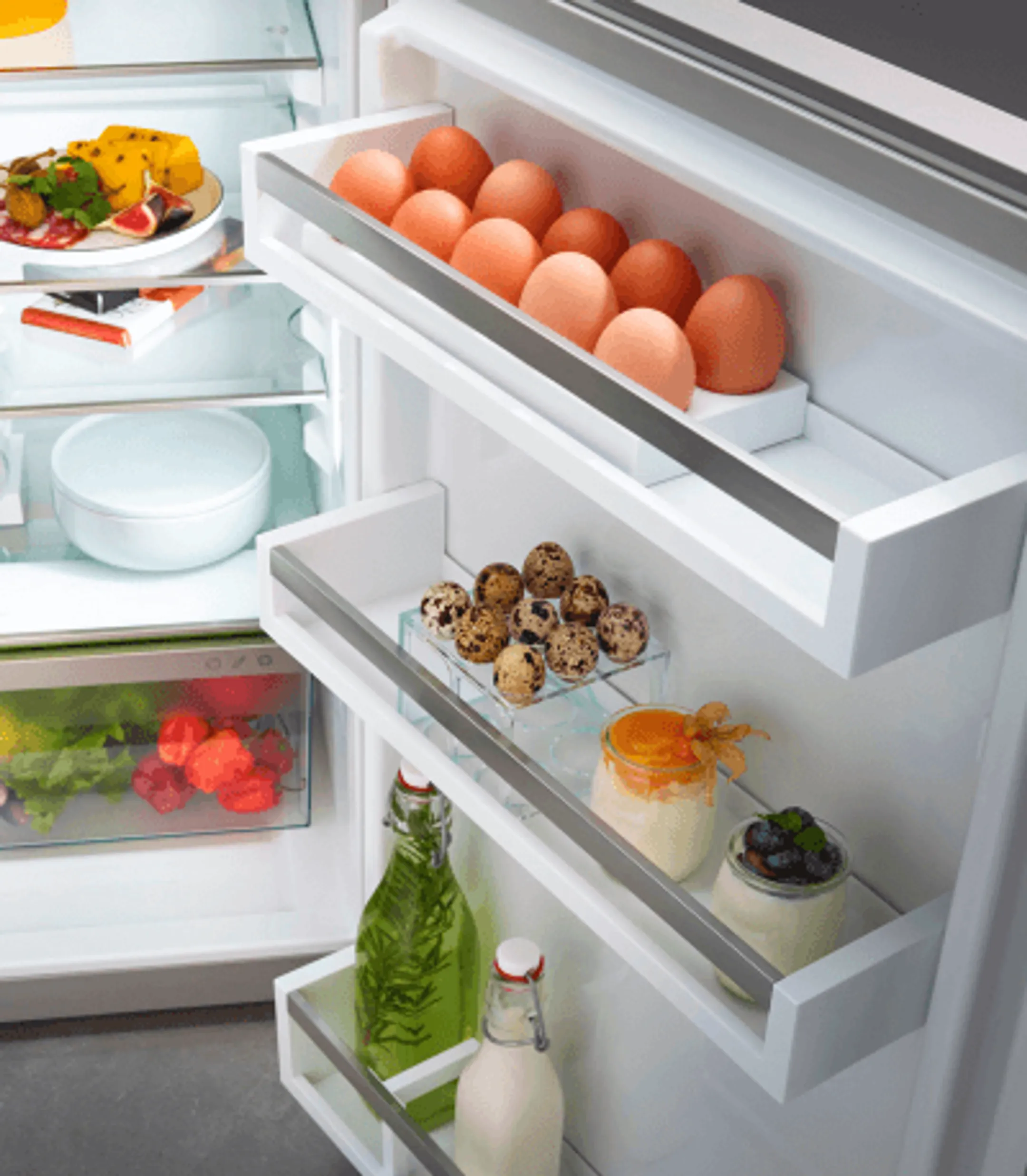 Liebherr Frigo Rsdci 1621 Plus image