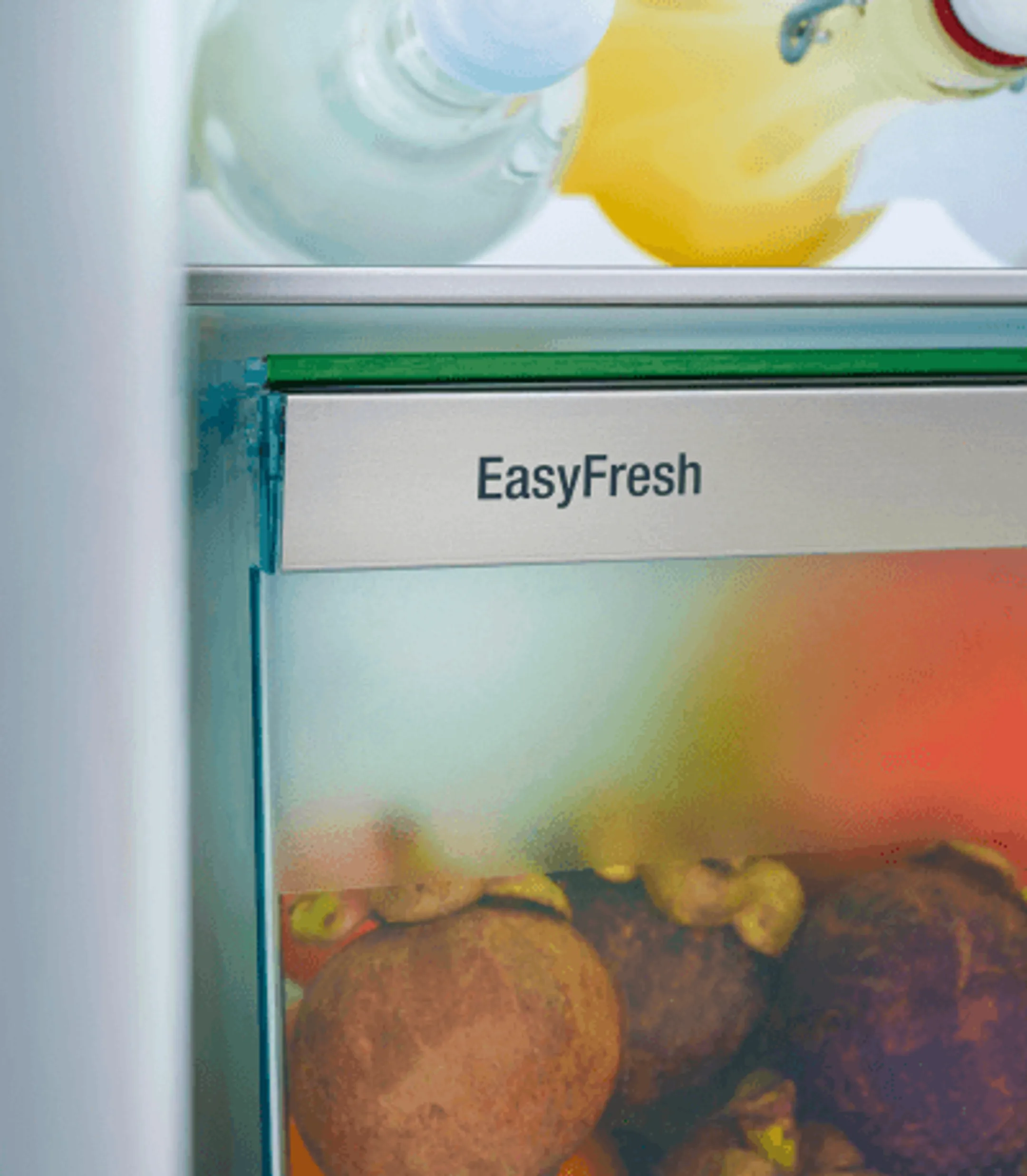 Liebherr Frigo Rsdci 1621 Plus image