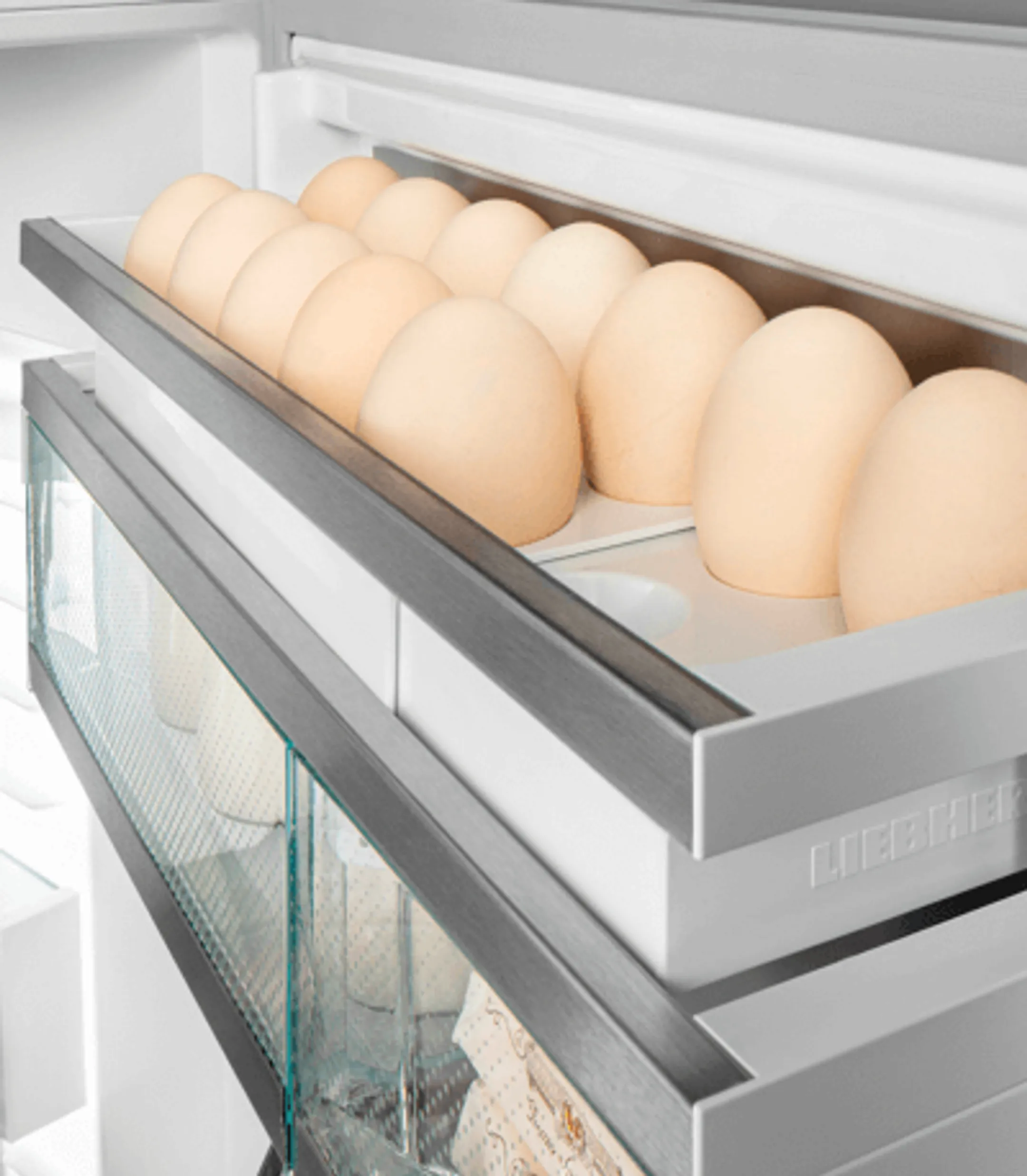 Liebherr Frigo Rsdci 1621 Plus image