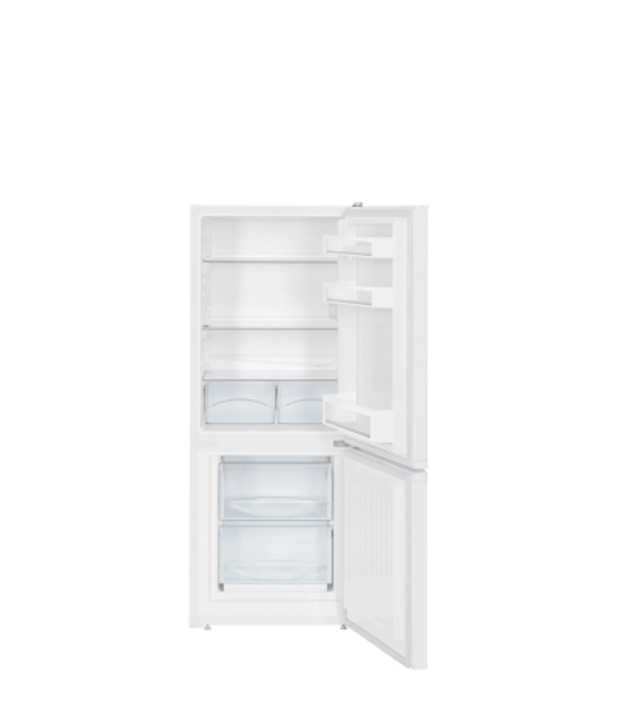 Liebherr Combi frigo congélateur CUe 2331 image