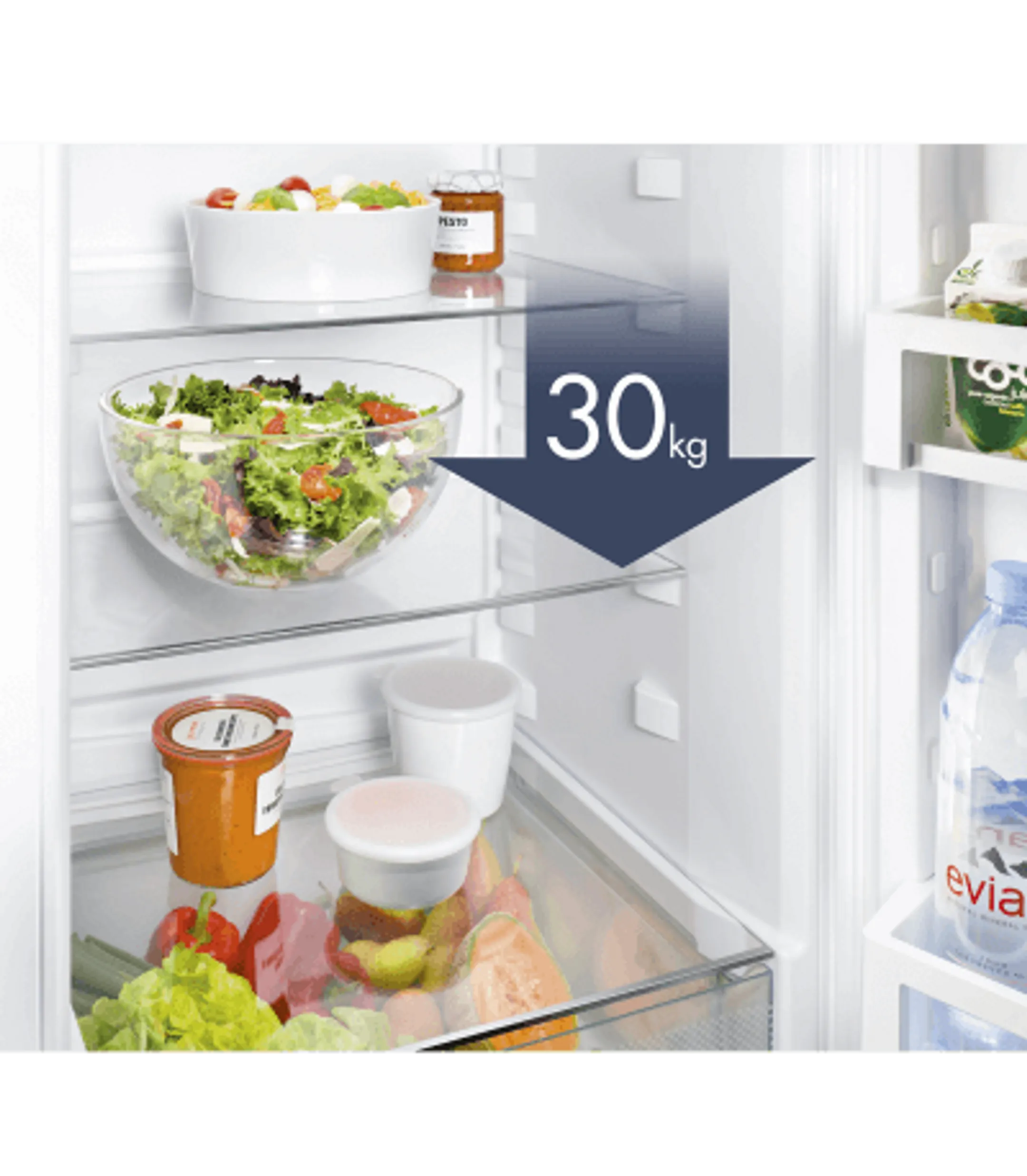 Liebherr Combi frigo congélateur CUe 2331 image