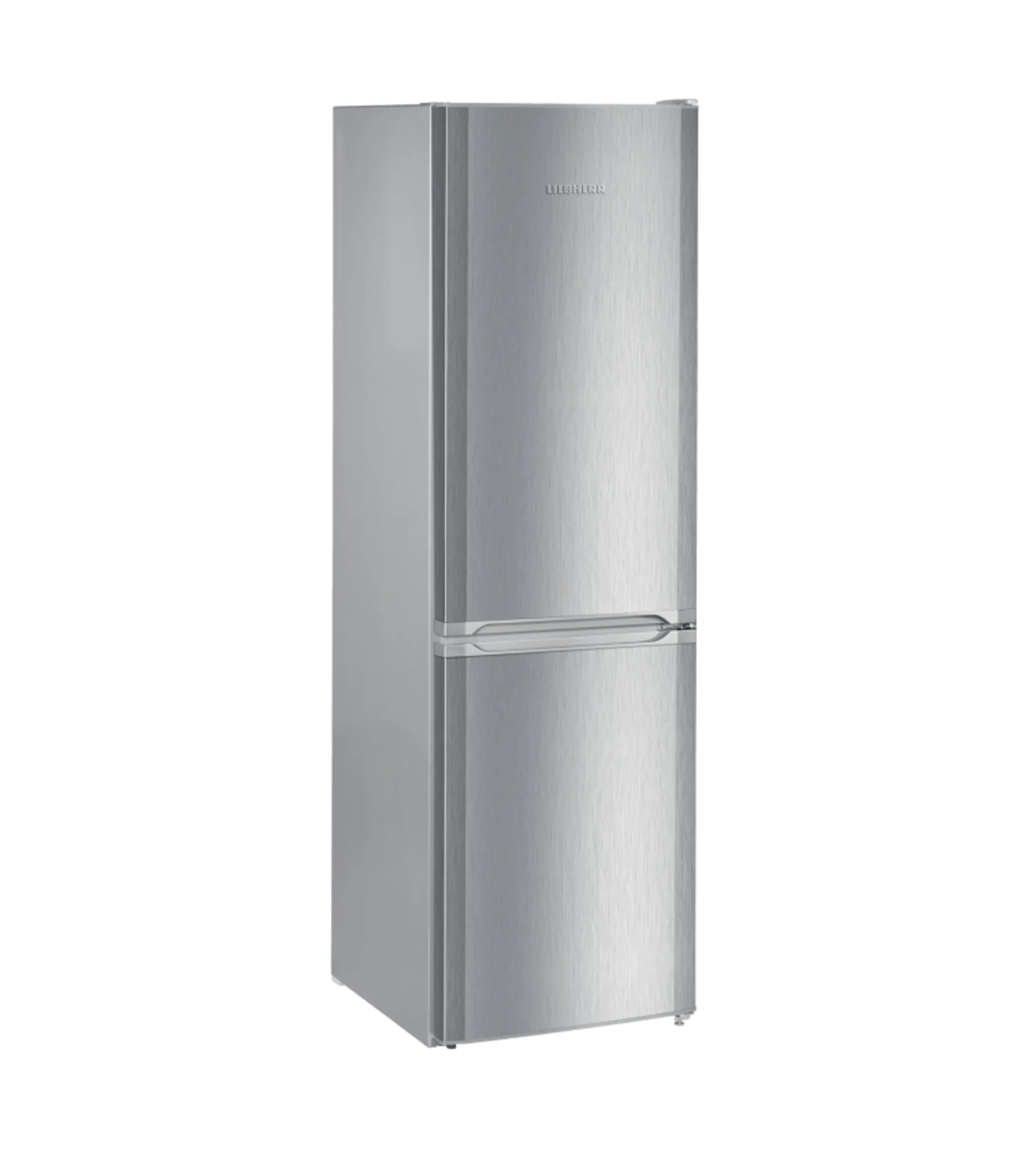 Koelkast met diepvriezer CUele 3331