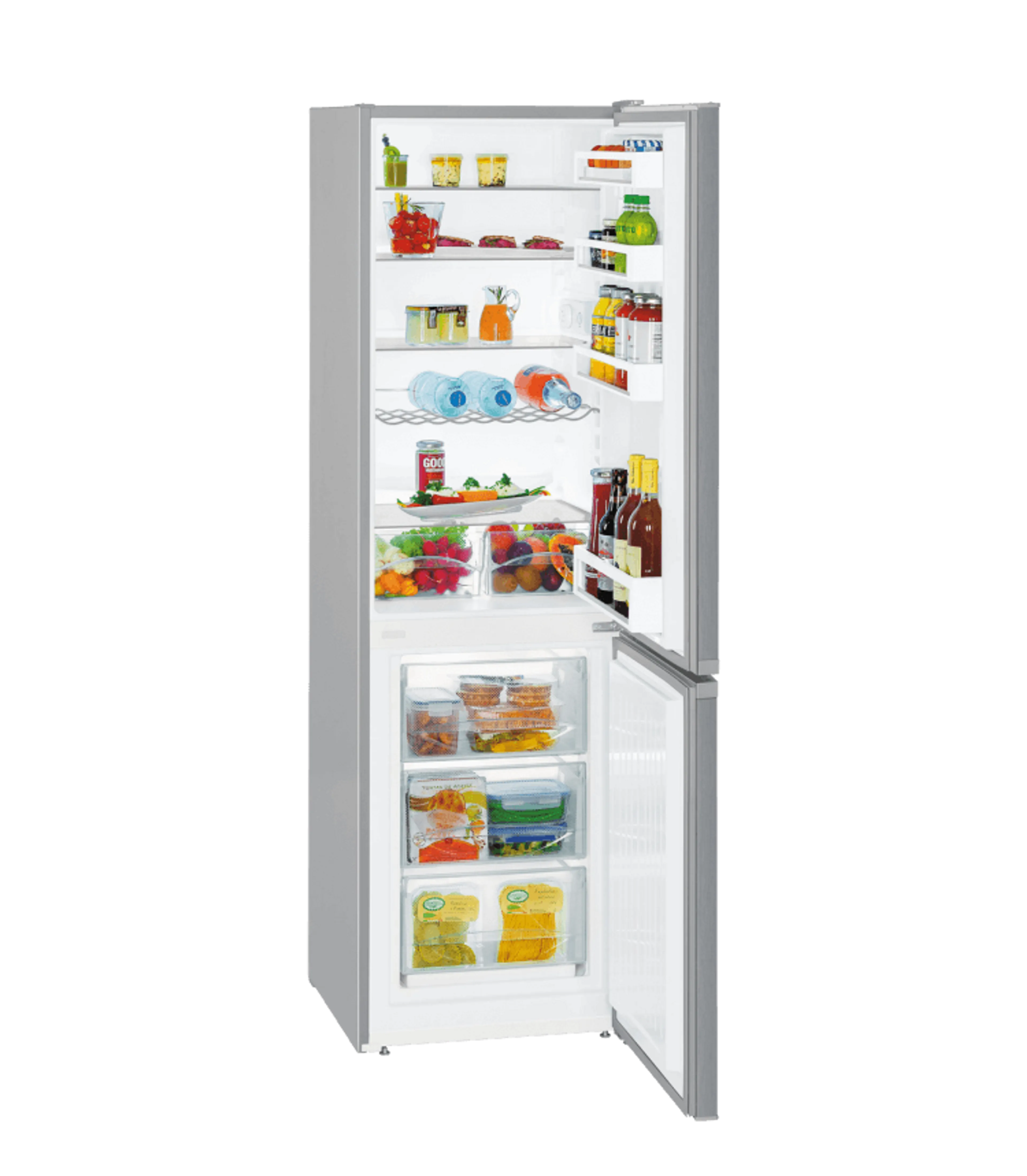 Liebherr Frigo avec congélateur CUele 3331 image