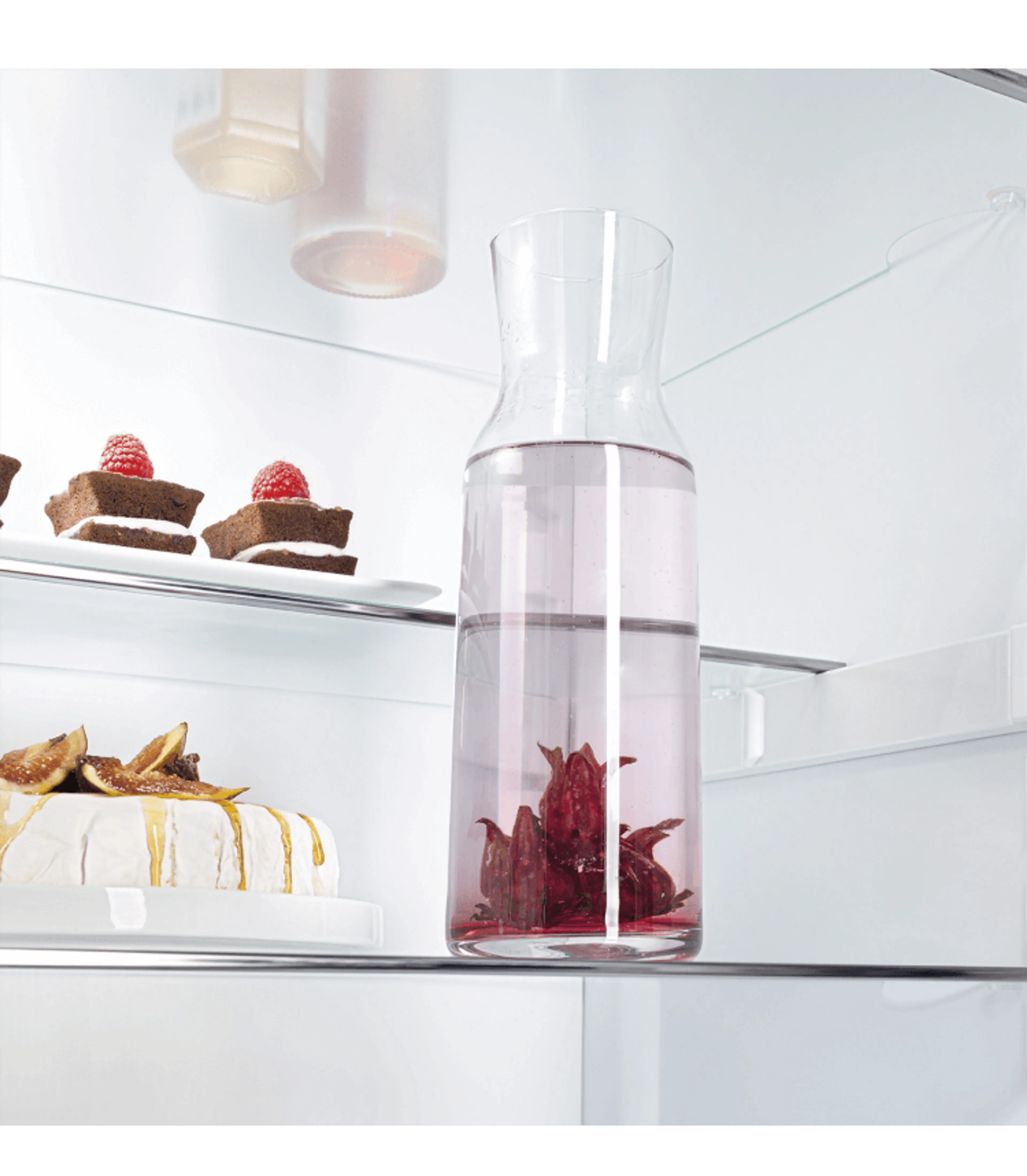 Liebherr Frigo avec congélateur CUele 3331 image