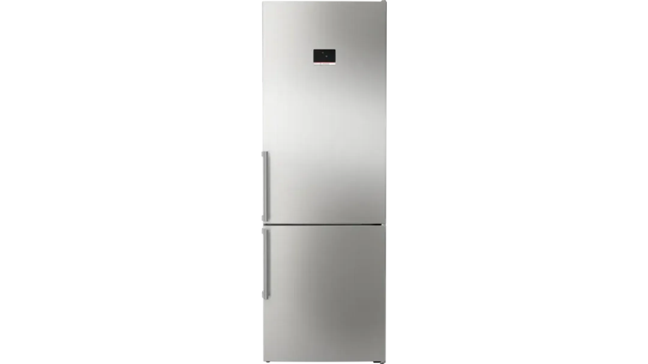 Koelkast met diepvries KGN49AIBT Serie 6 Total No-frost 203 cm
