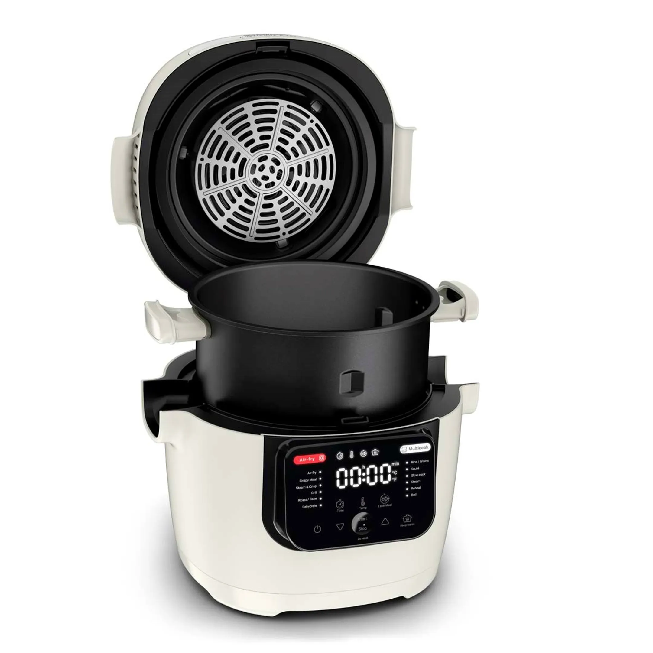 Moulinex Multicuiseur MZ7311FO image