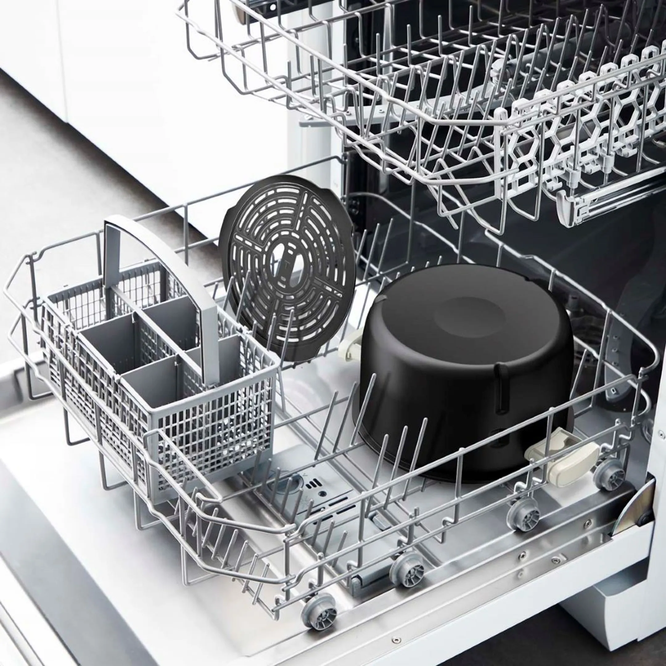 Moulinex Multicuiseur MZ7311FO image