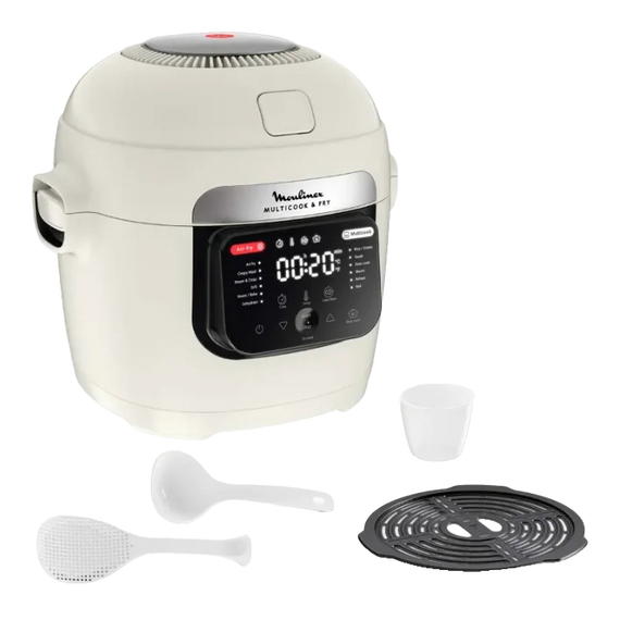 Multicooker MZ7311FO