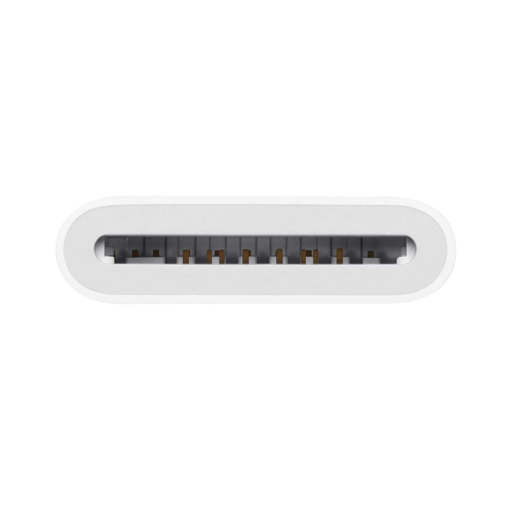 Apple USB‑C-naar-SD-kaartlezer image