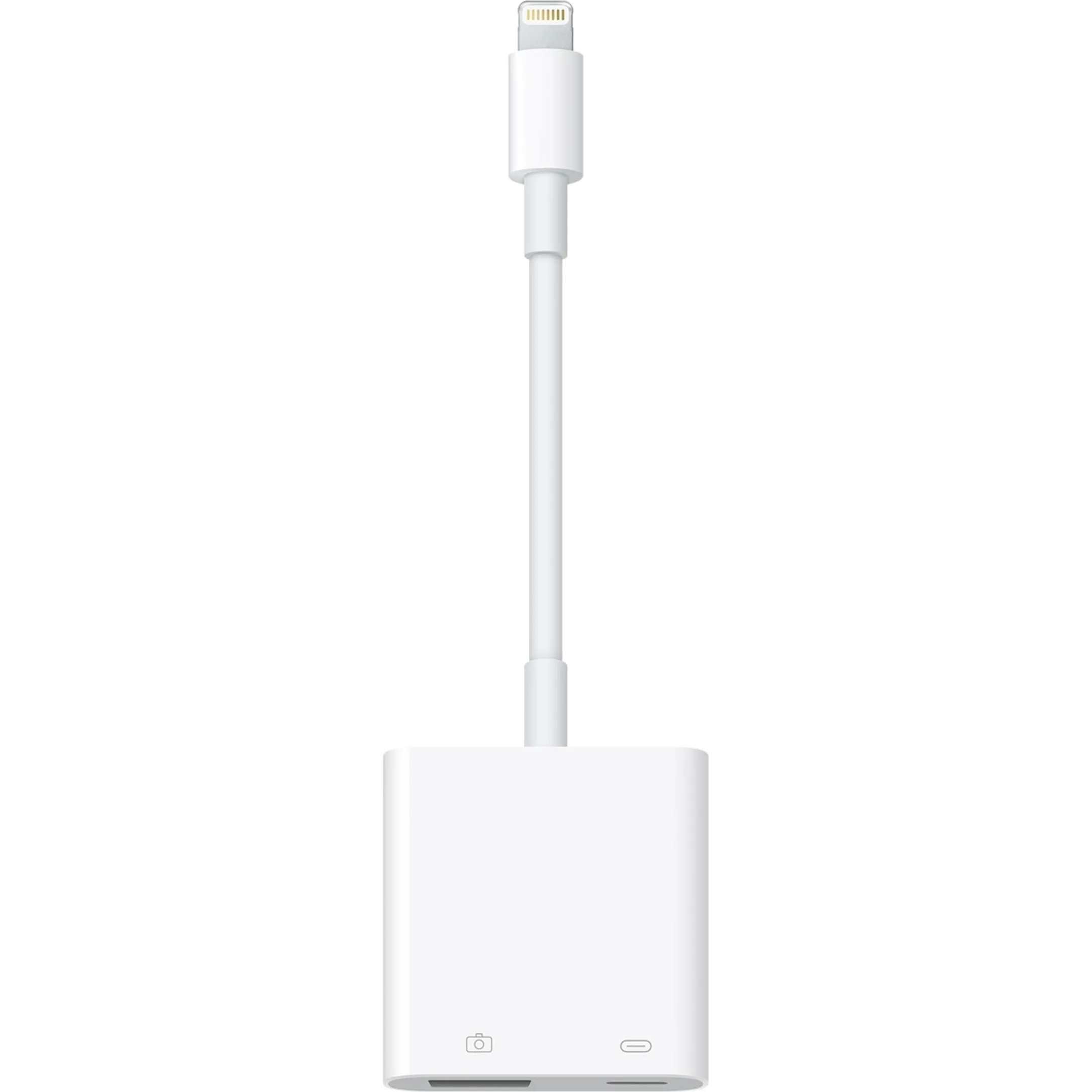 Lightning-naar-USB-3-camera-adapter