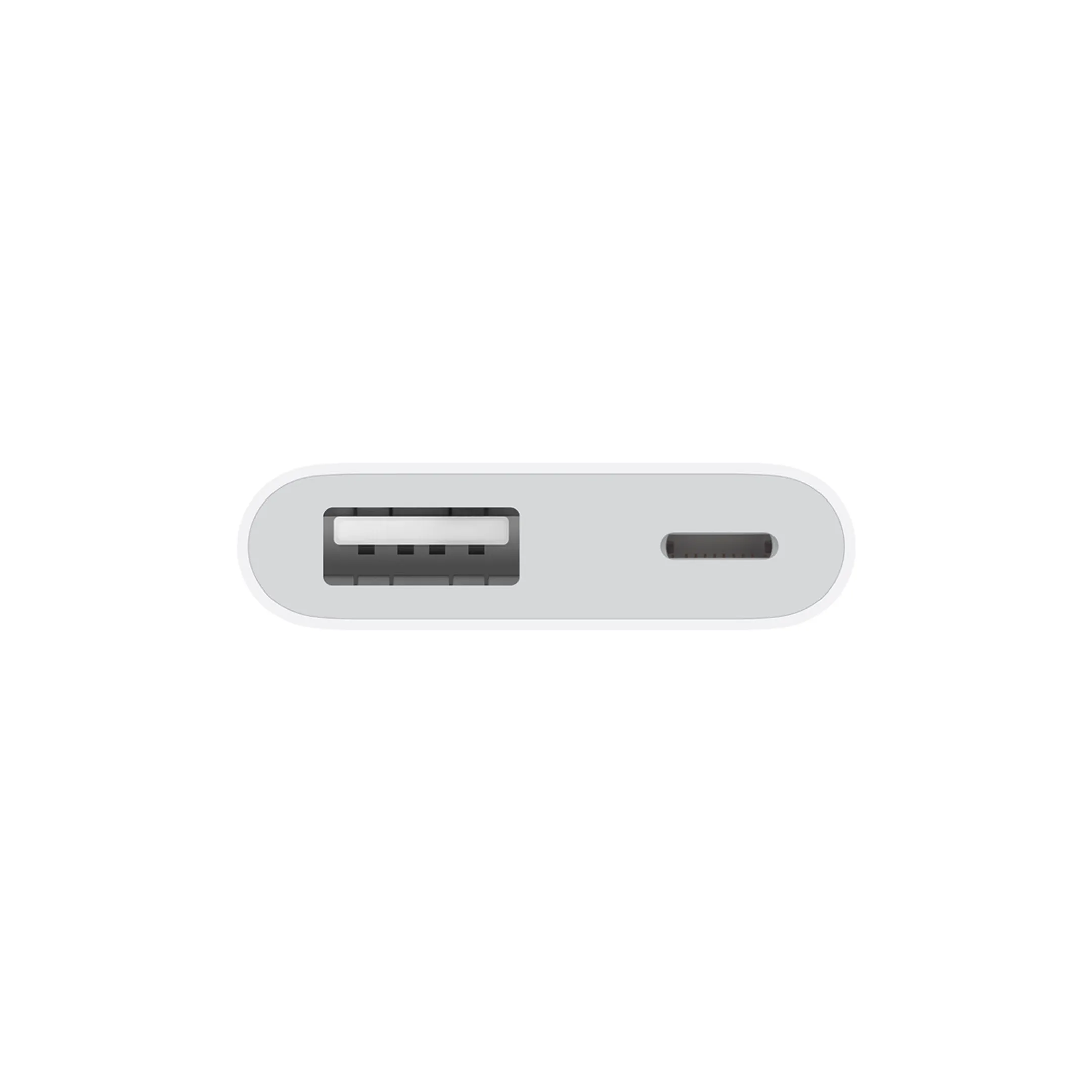 Apple Adaptateur pour appareil photo Lightning vers USB 3 image