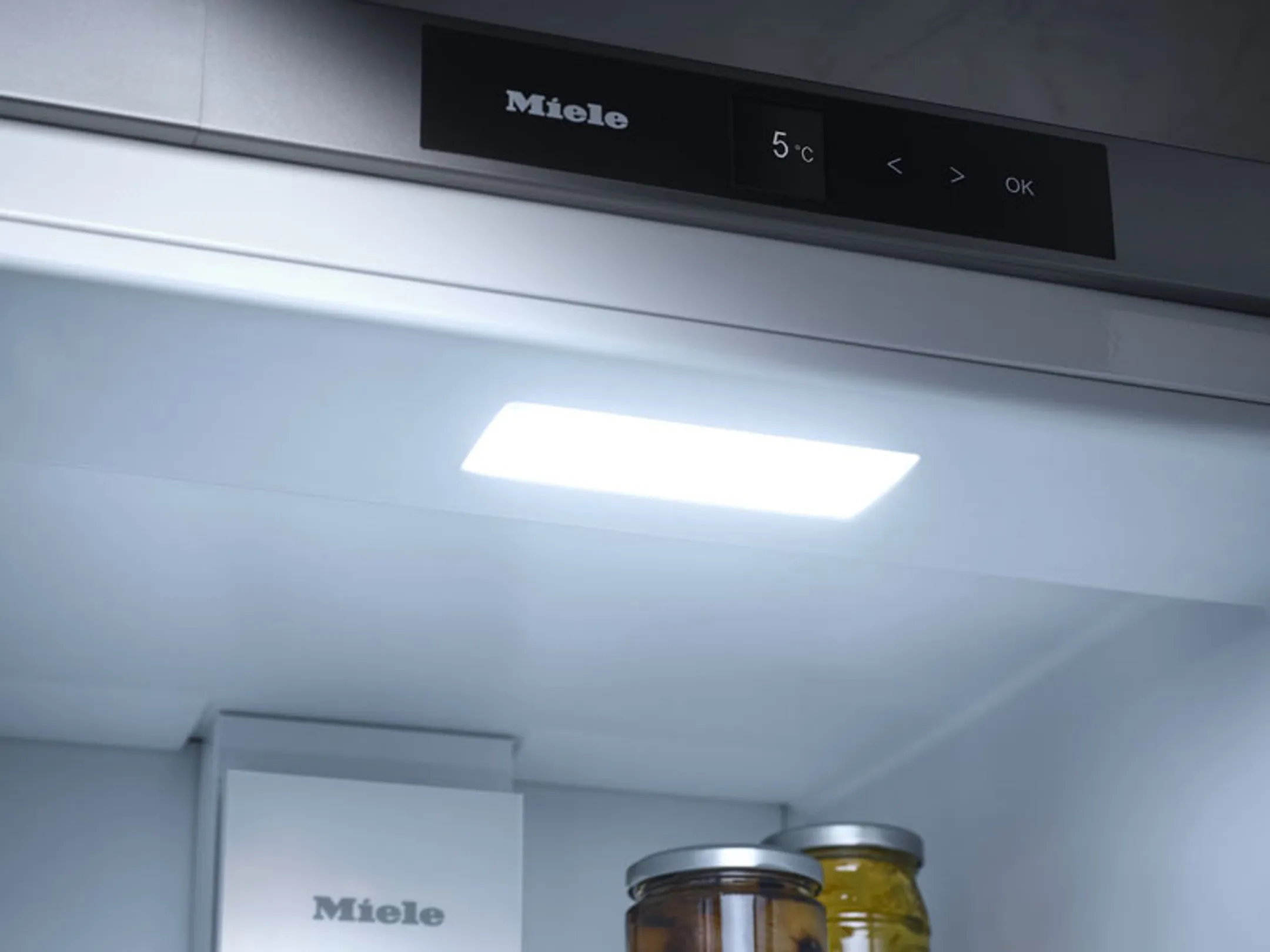 Miele Frigo K 4323 DD WS image