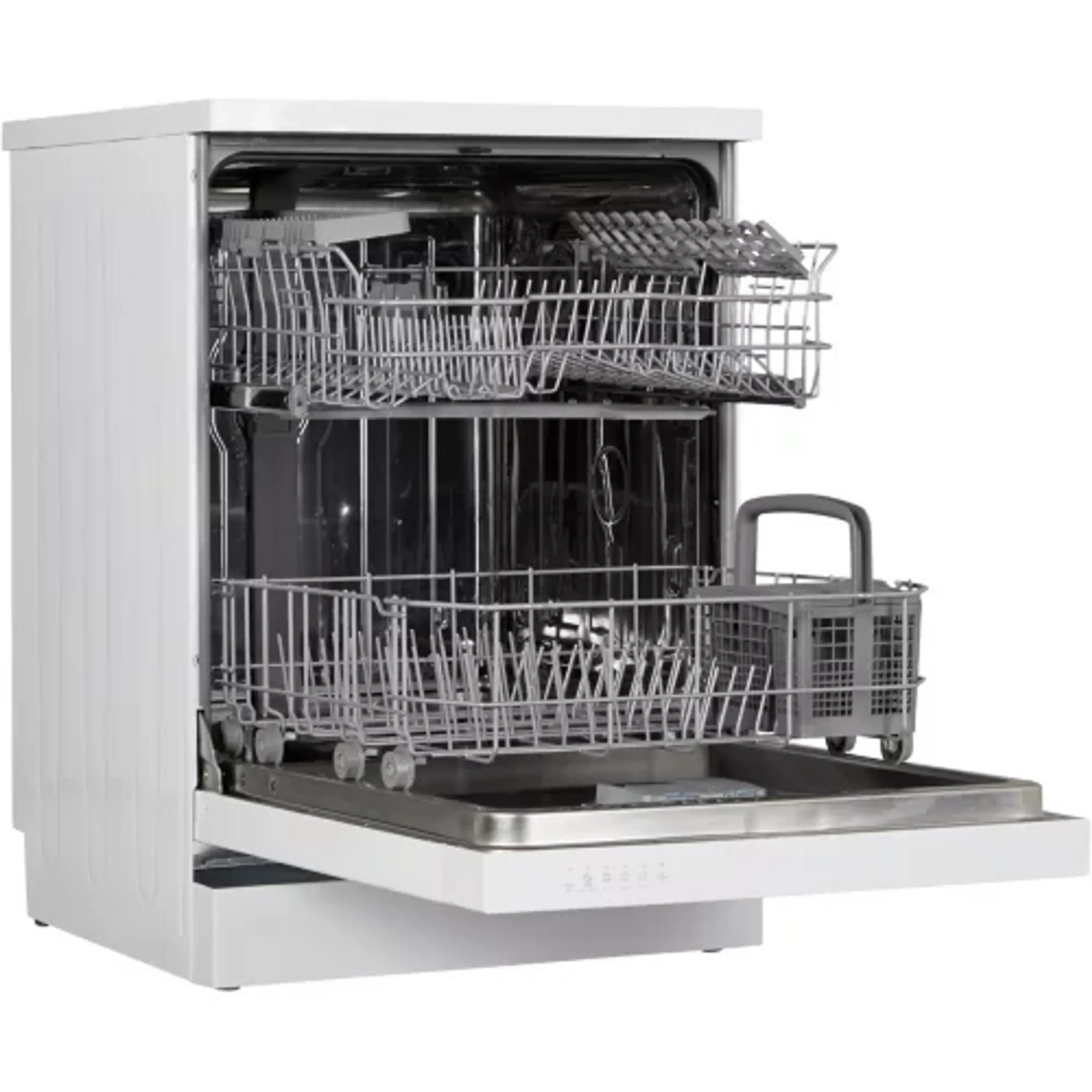 Essentiel-B Lave-vaisselle ELV-444b image