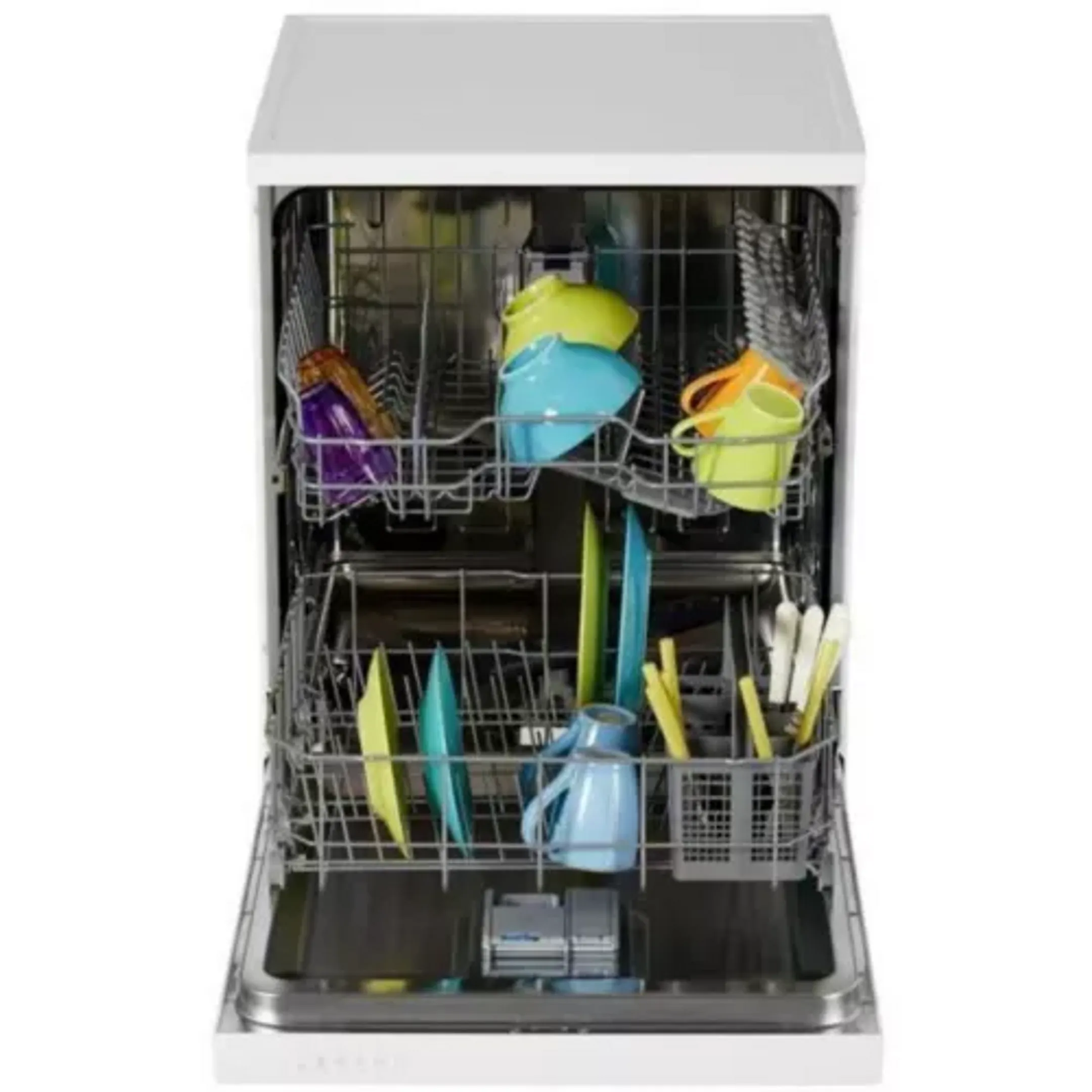 Essentiel-B Lave-vaisselle ELV-444b image