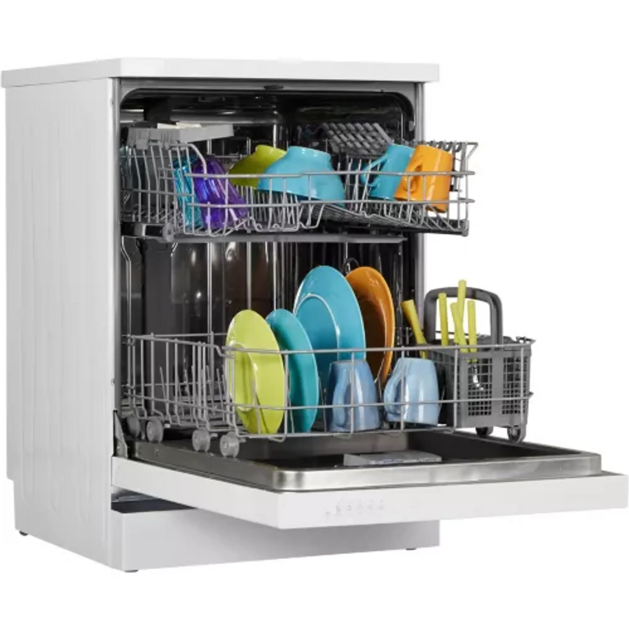 Essentiel-B Lave-vaisselle ELV-444b image