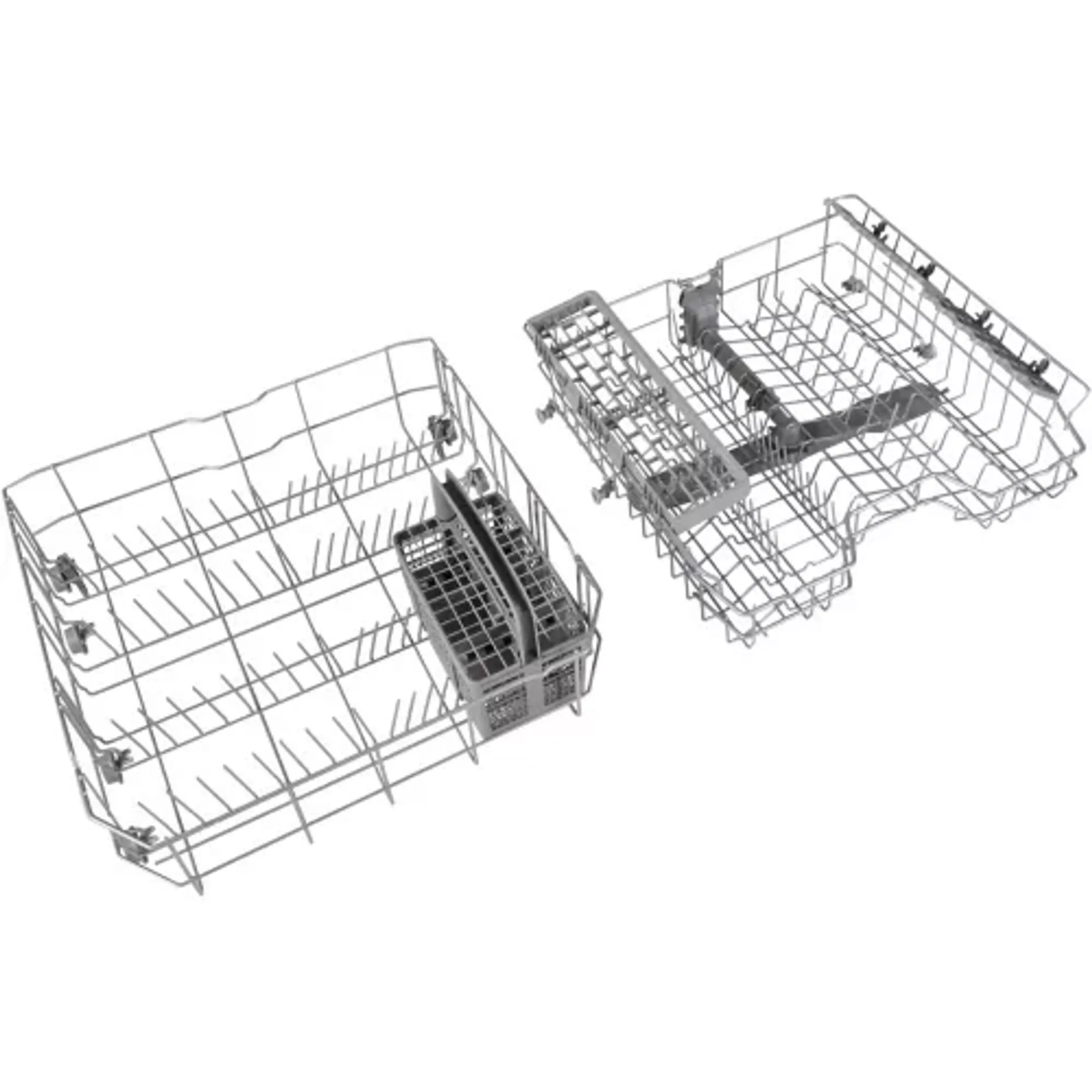 Essentiel-B Lave-vaisselle ELV-444b image