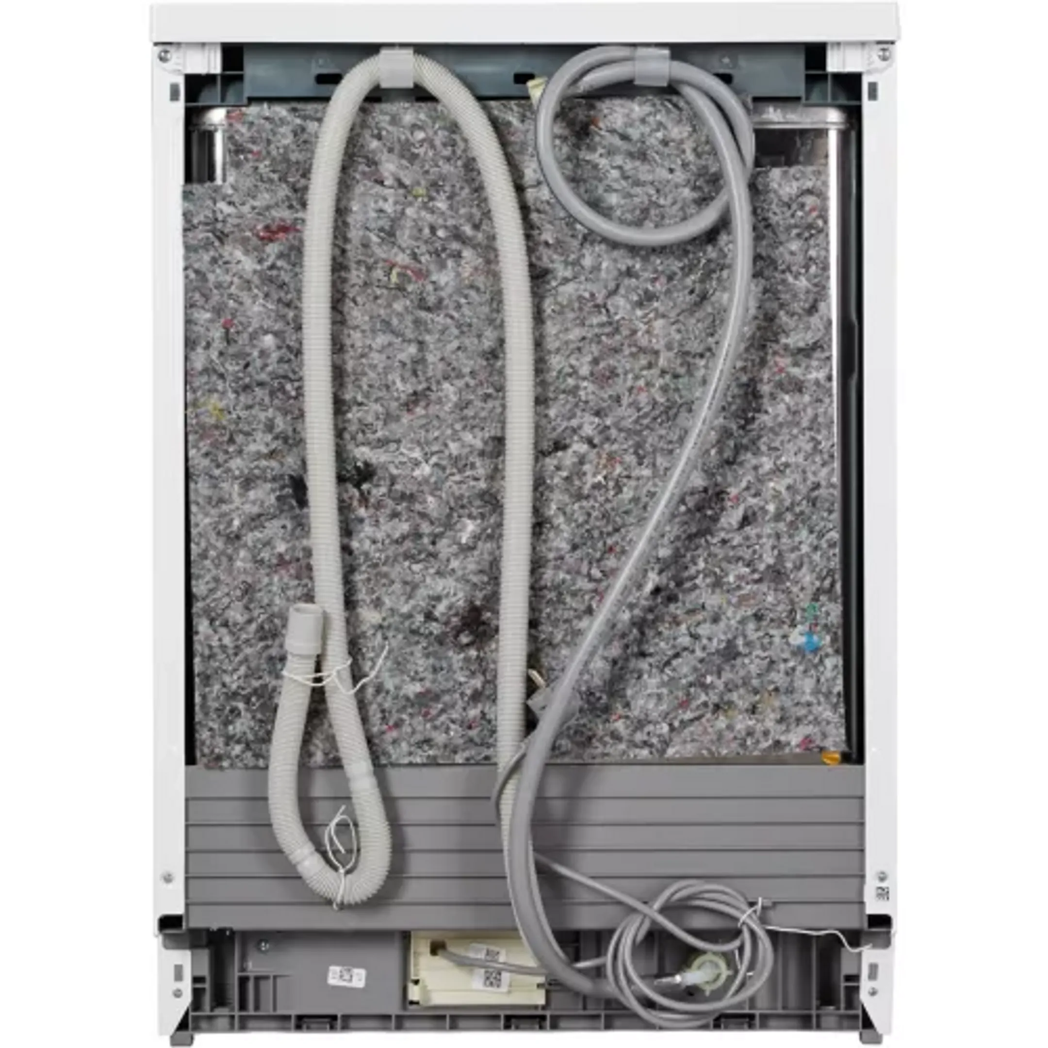 Essentiel-B Lave-vaisselle ELV-444b image