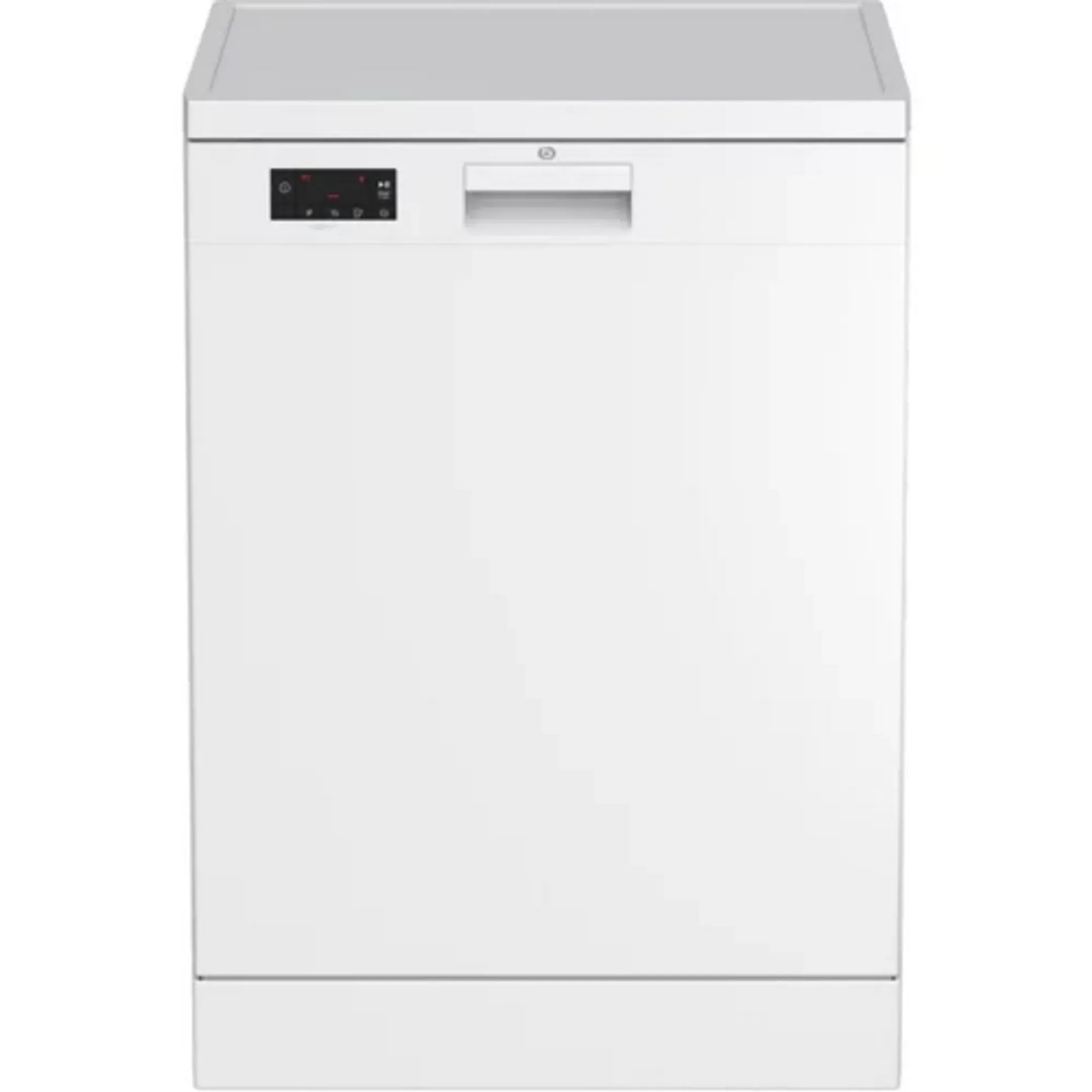 Vaatwasser ELV-444b