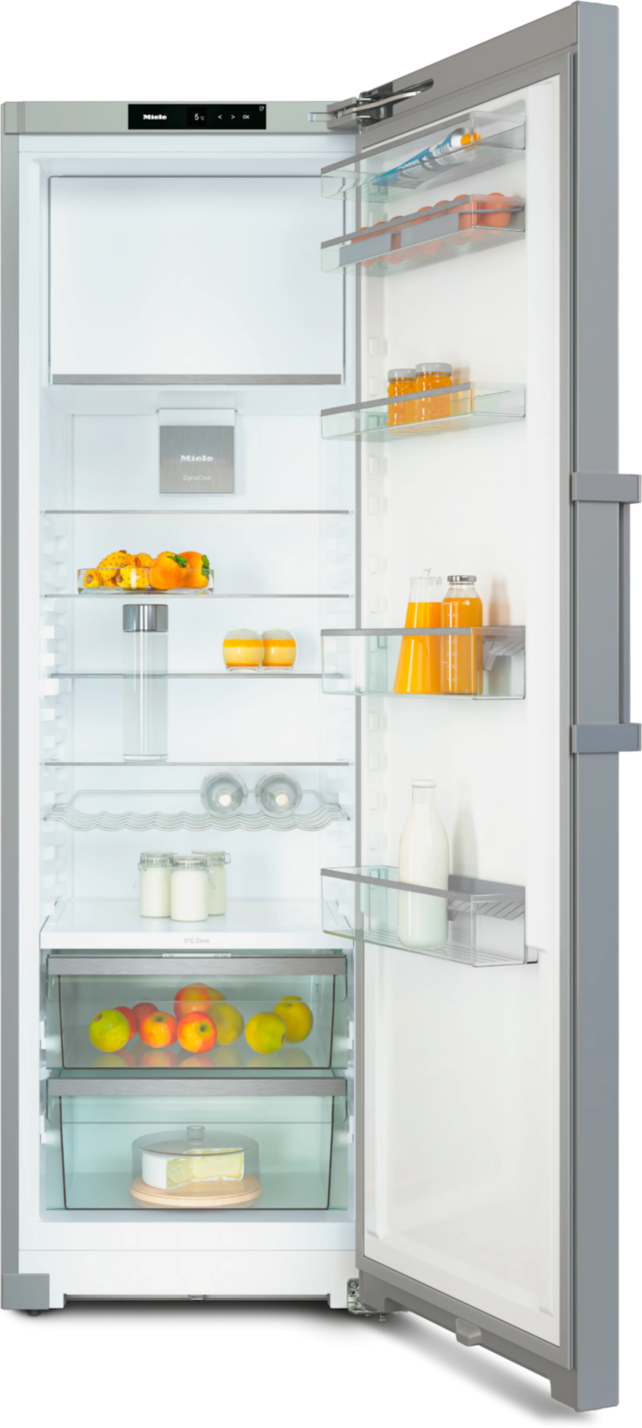 Miele Combi frigo congélateur K 4776 DD image