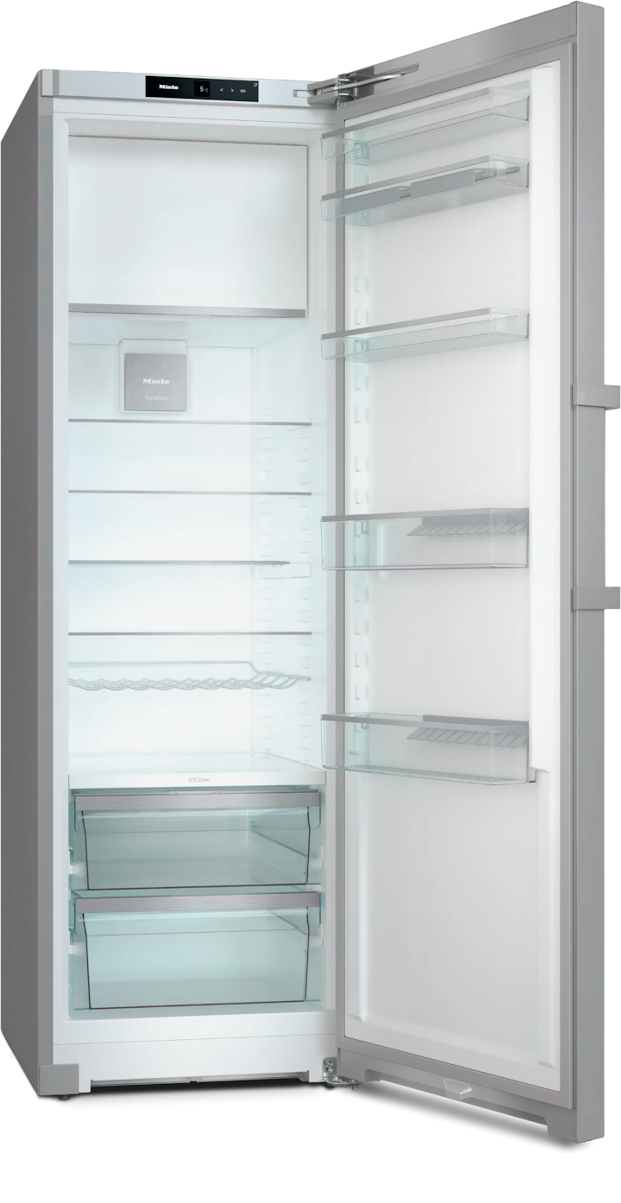 Miele Combi frigo congélateur K 4776 DD image