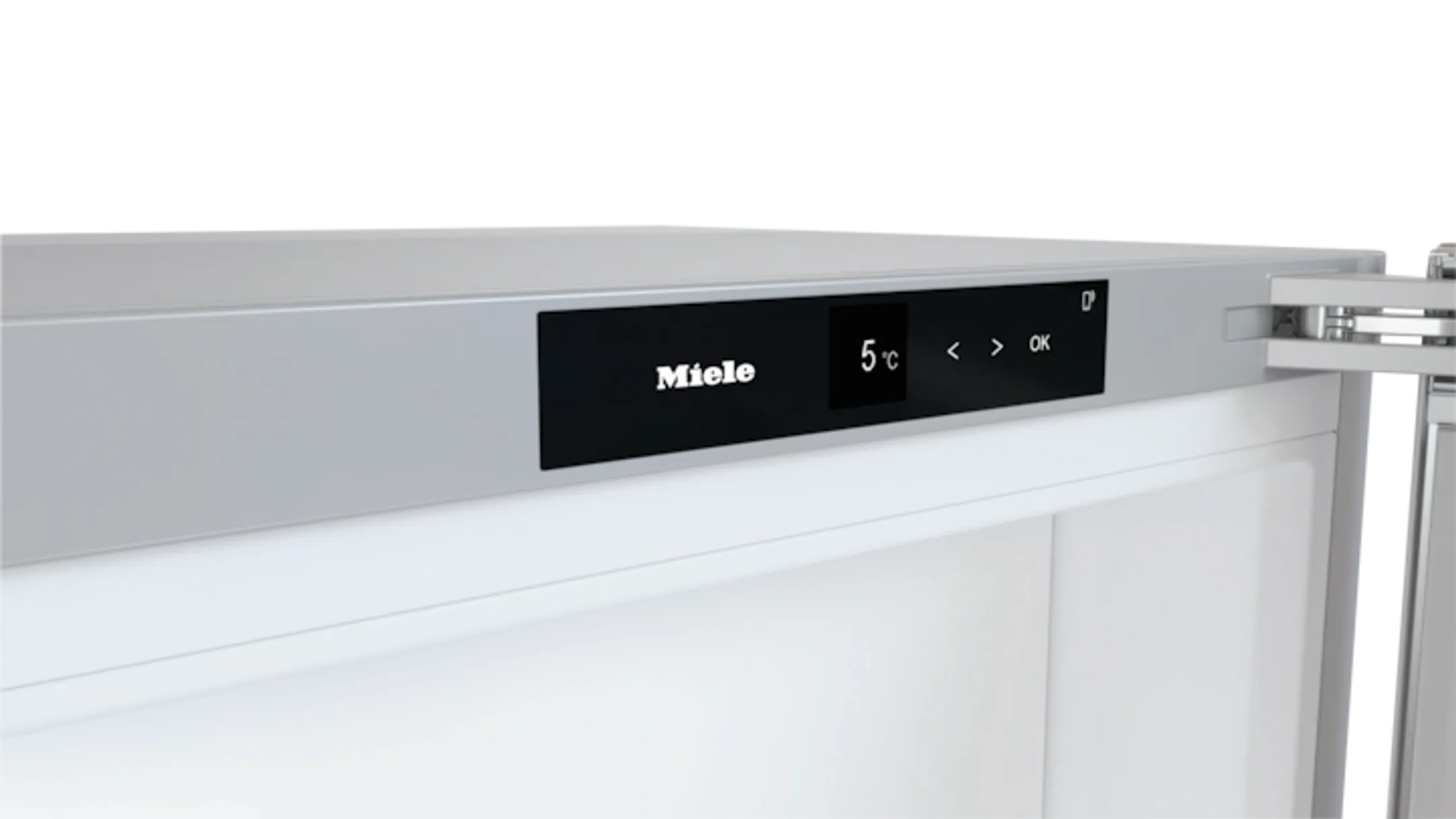 Miele Combi frigo congélateur K 4776 DD image