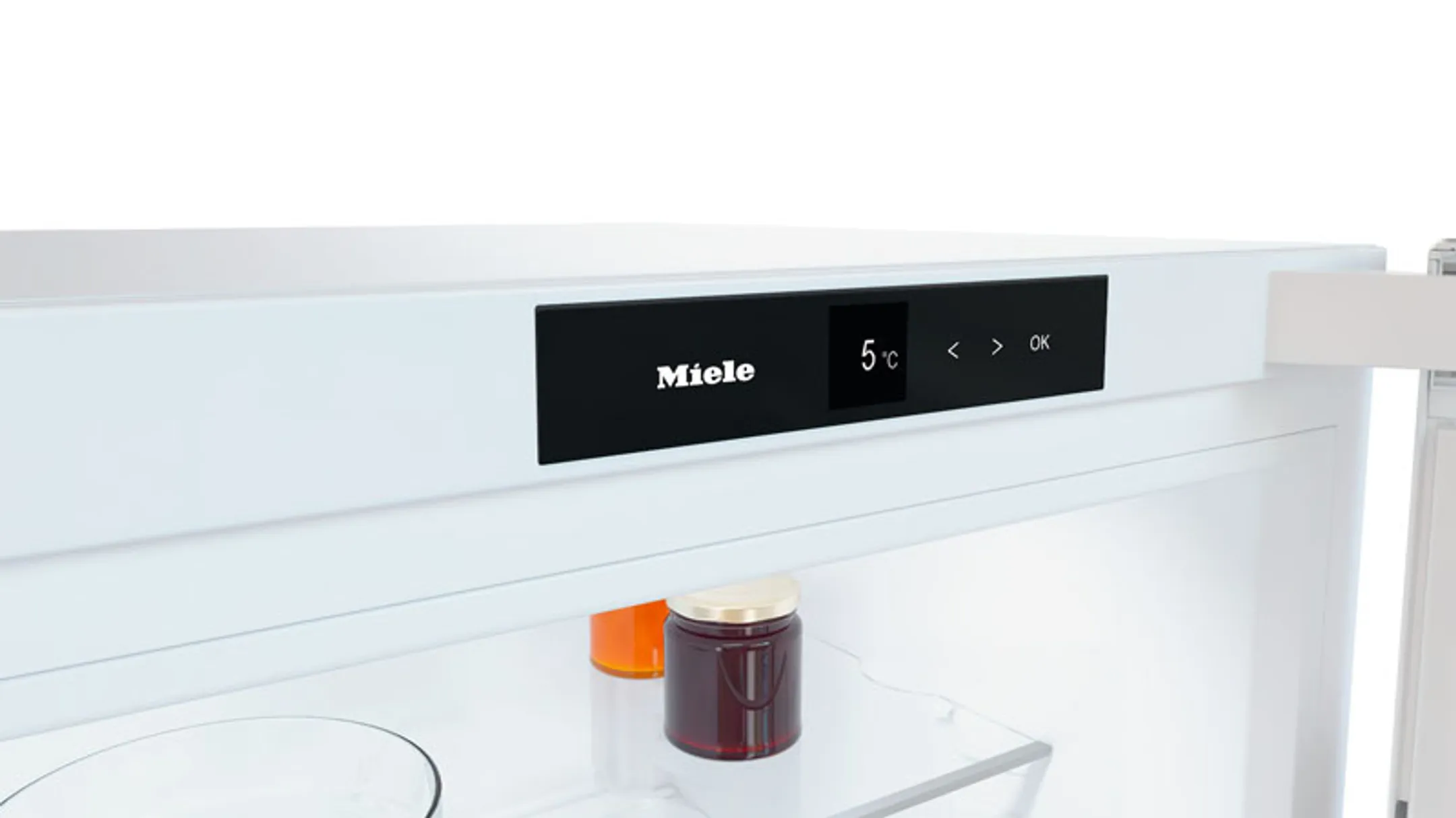 Miele Koelkast K 4373 DD WS image