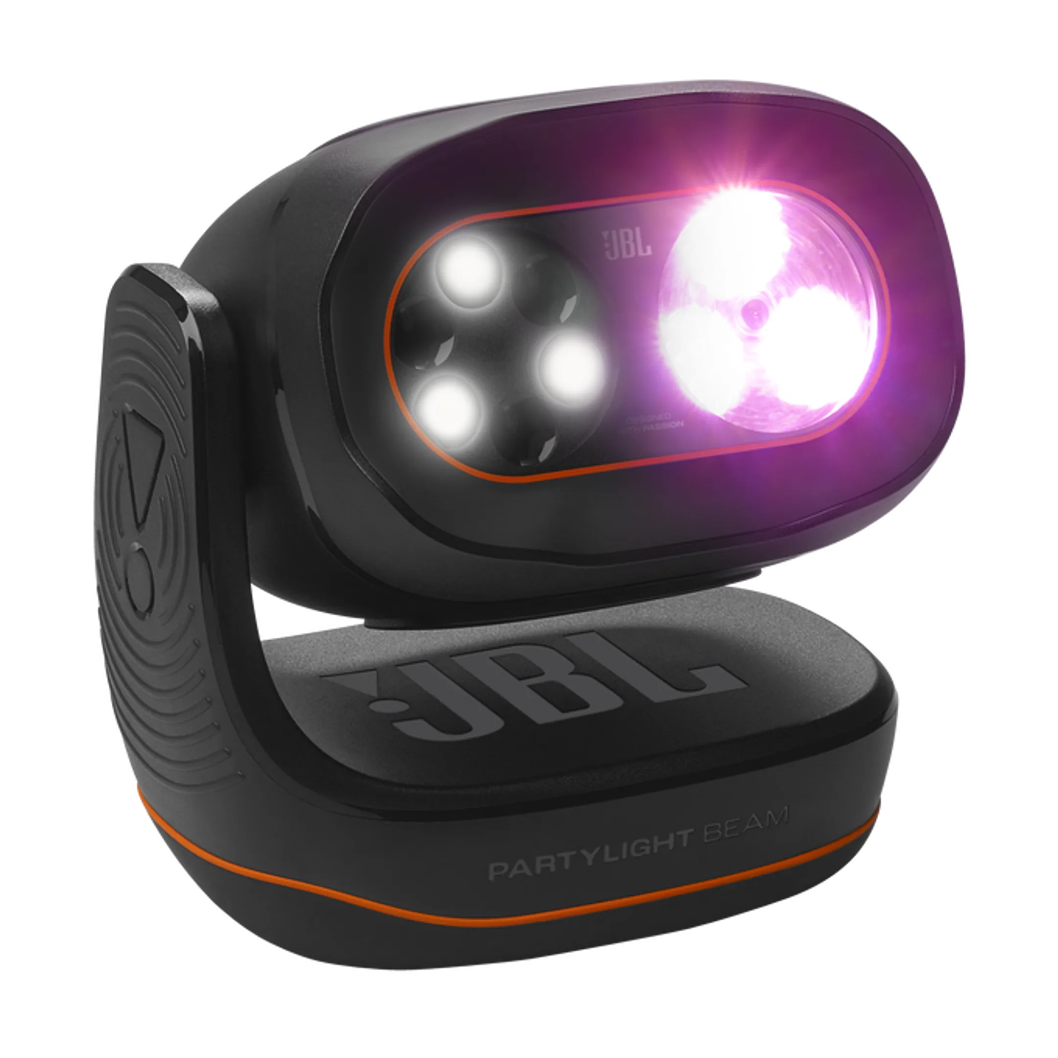 Bundle product Partylight Beam