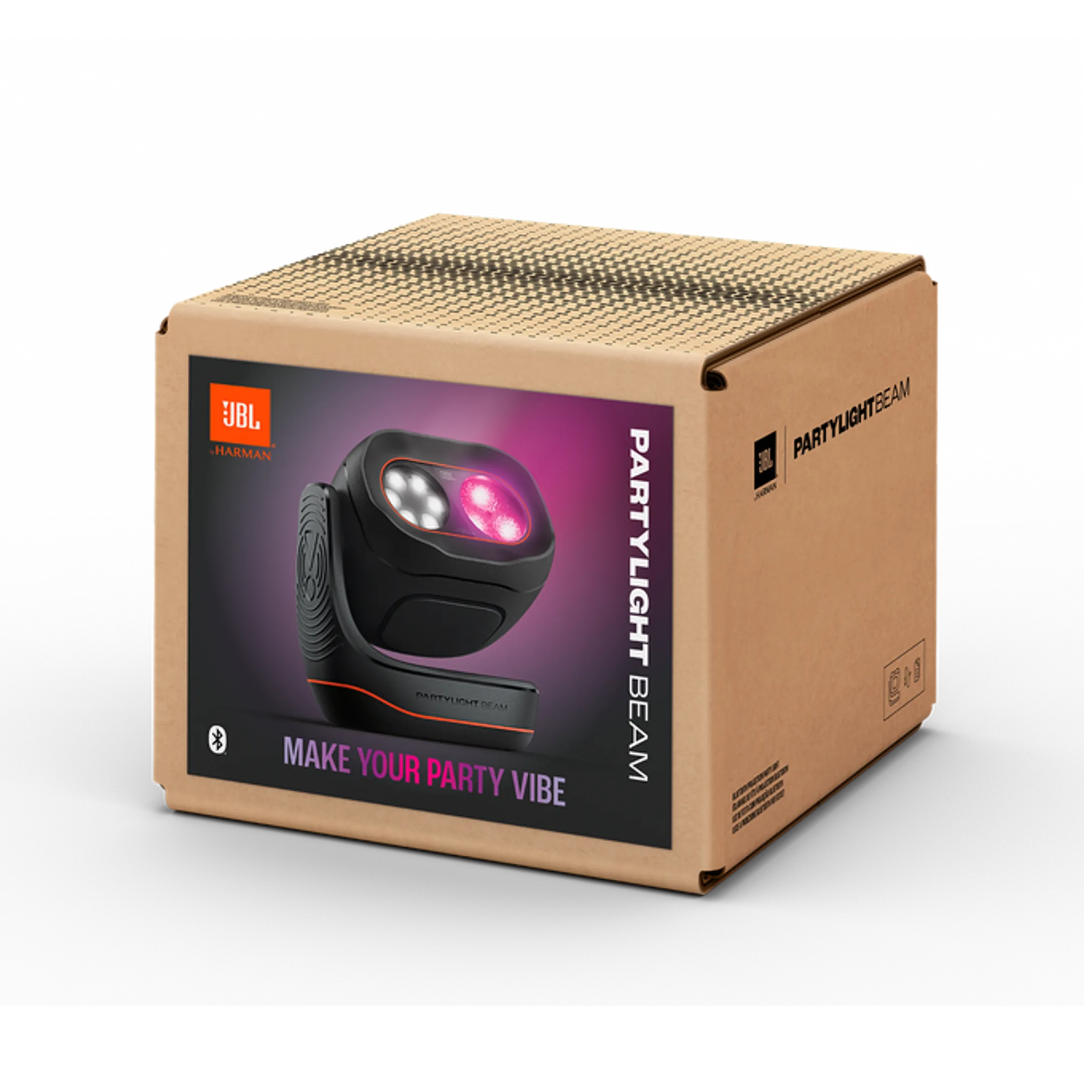JBL Partylight Beam image