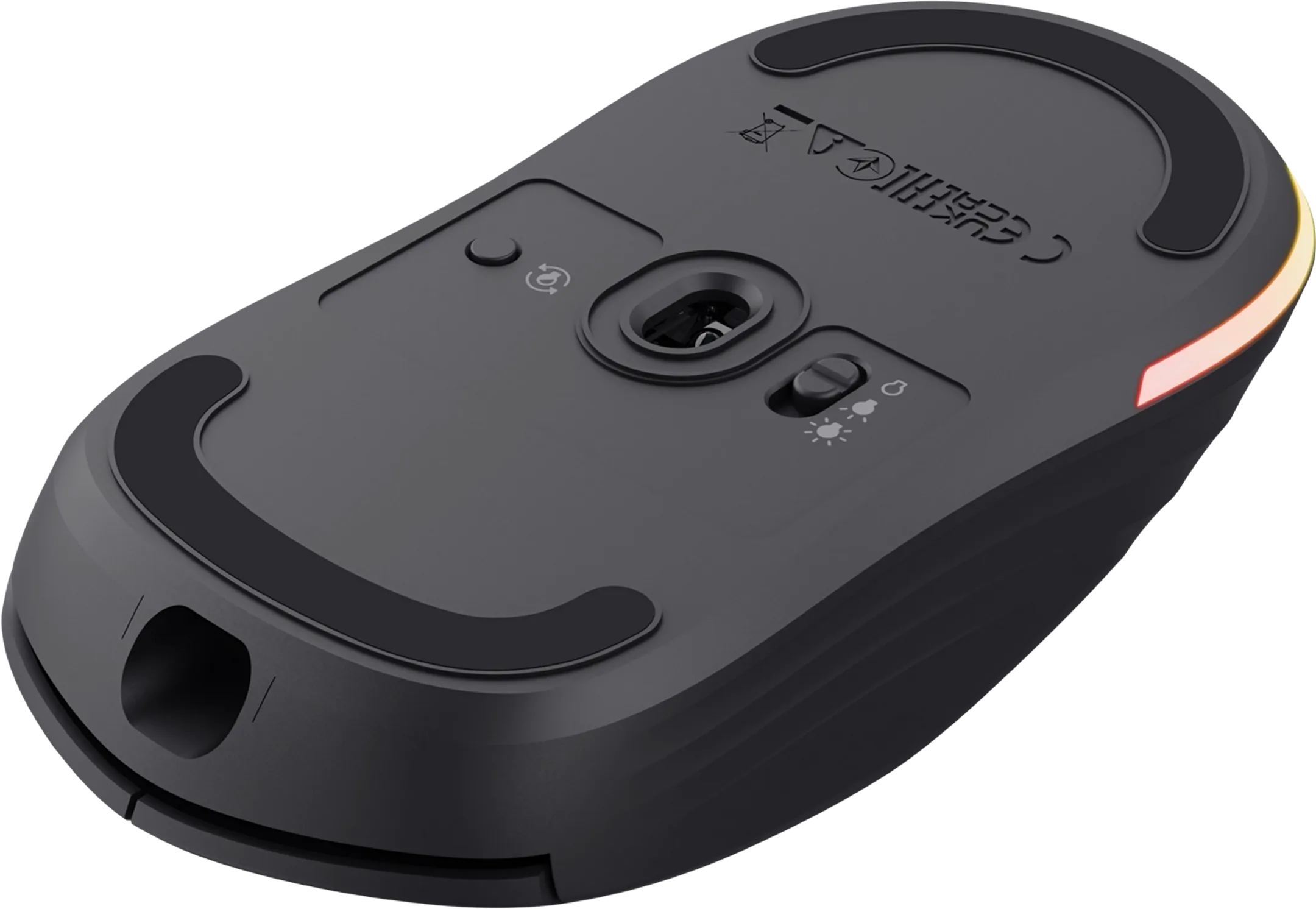 Trust GXT 926 Redex II image