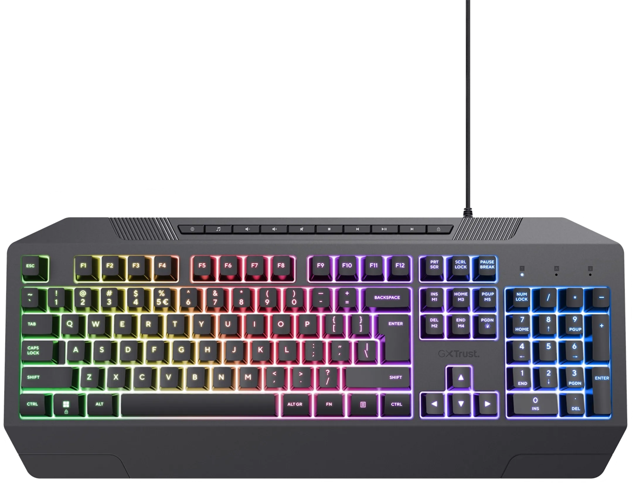 GXT 836 Evocx AZERTY (BE)