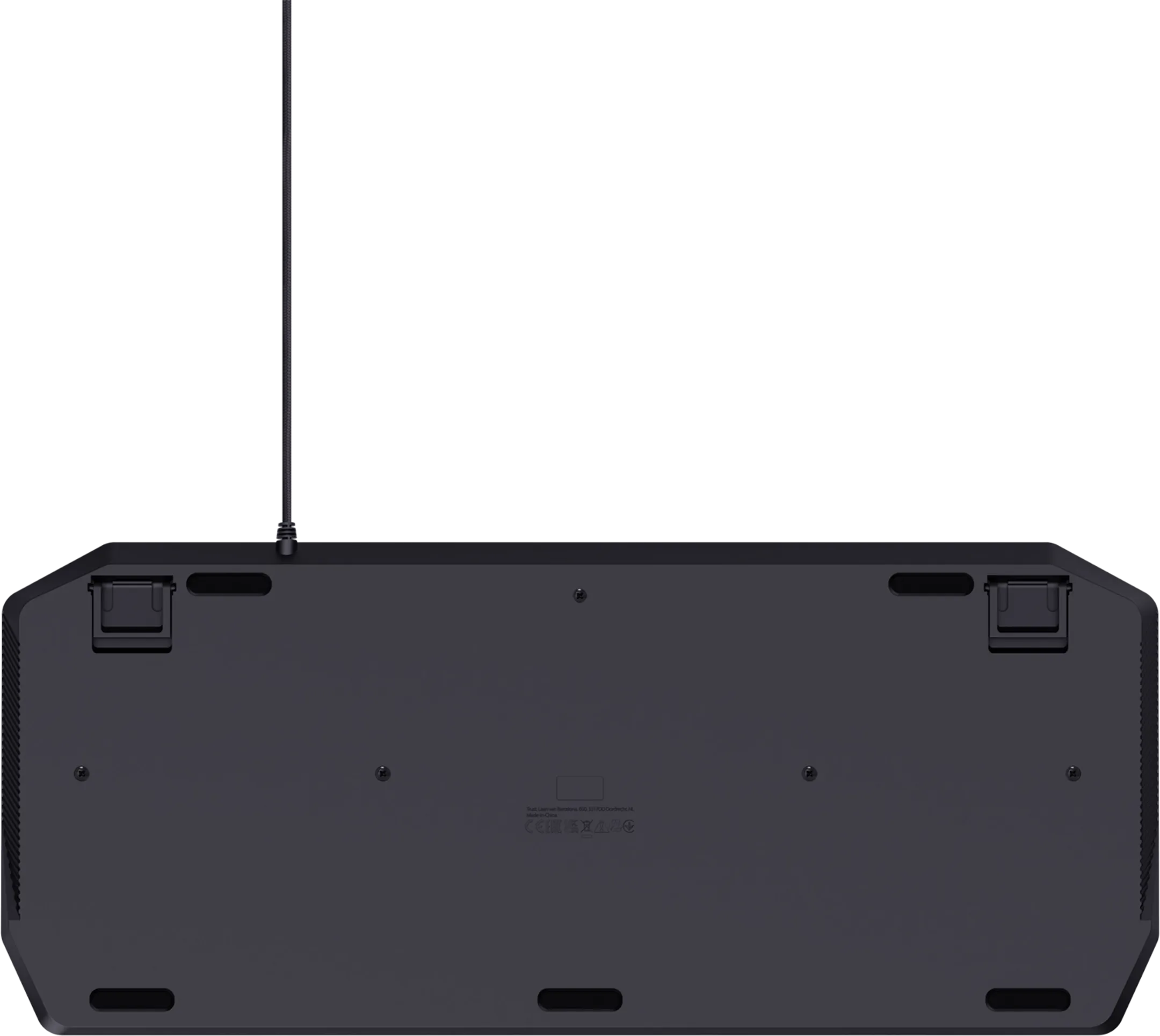 Trust GXT 836 Evocx AZERTY (BE) image