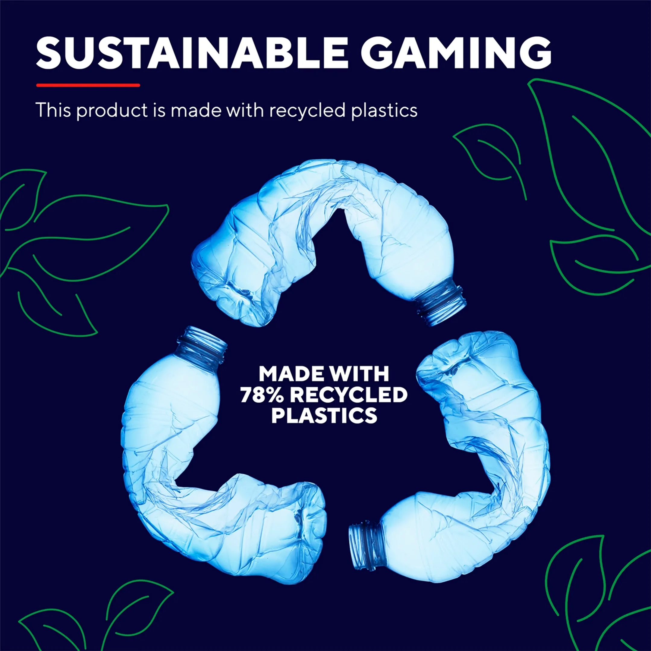 Trust GXT 836 Evocx AZERTY (BE) image