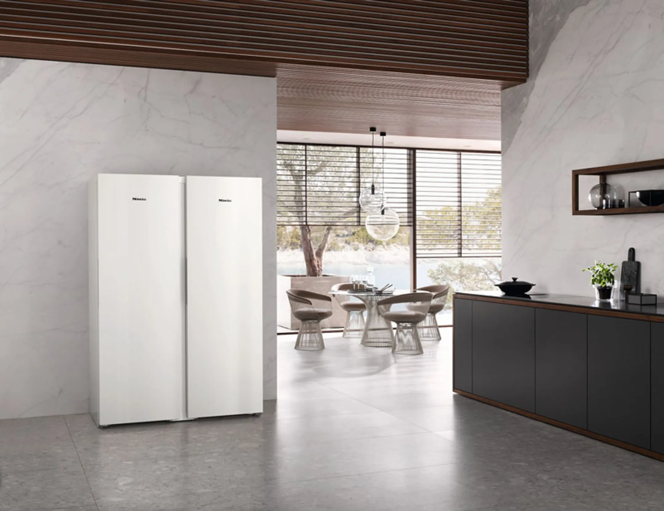 Miele Frigo KS 4383 DD image