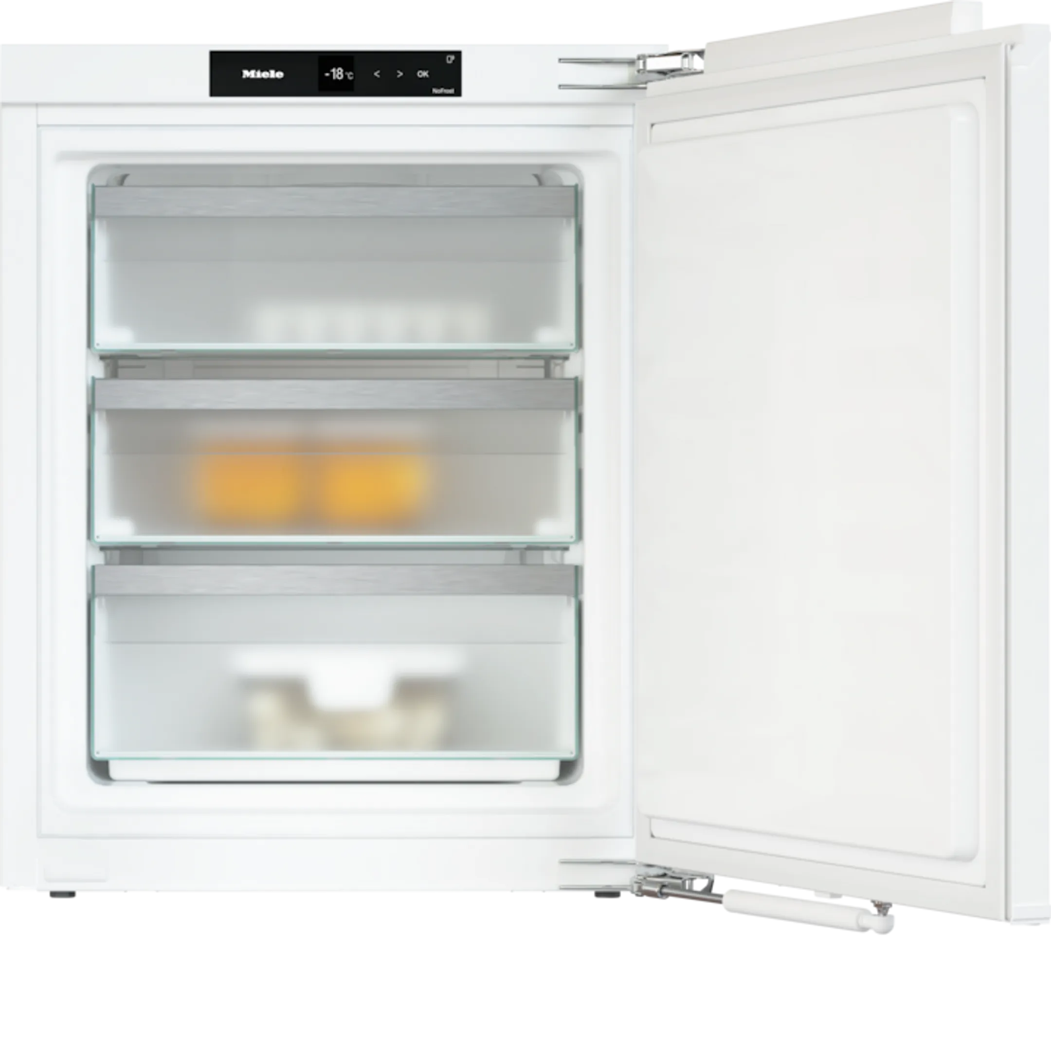 Inbouw diepvriezer FNS 7040 D