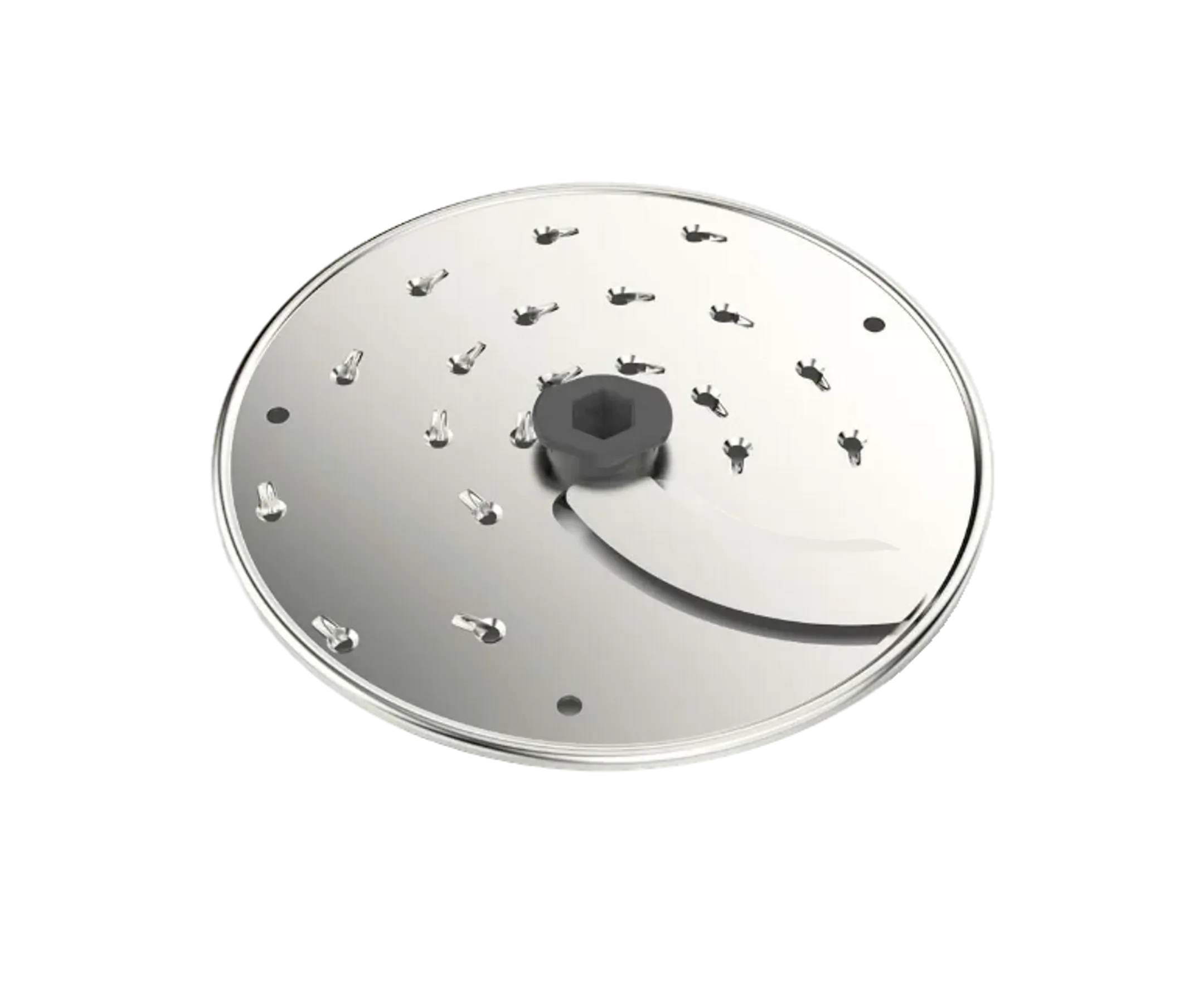 Snijschijf 2mm
