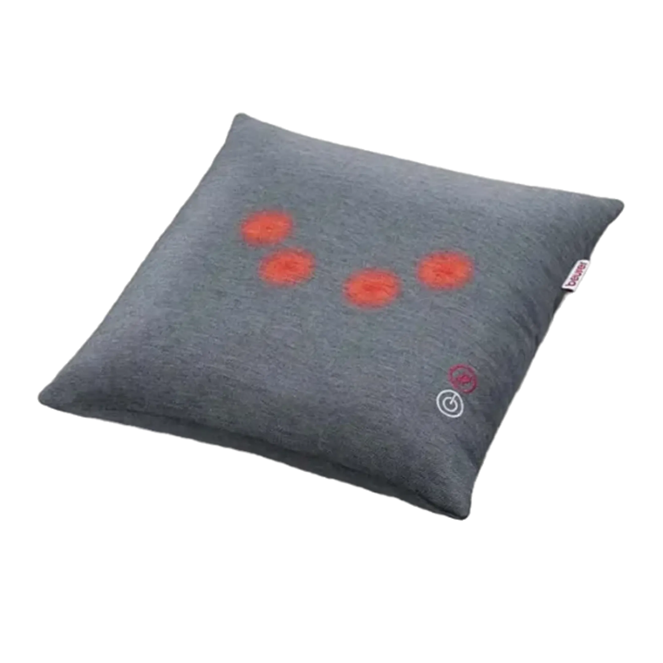 Shiatsu massagekussen MG 135