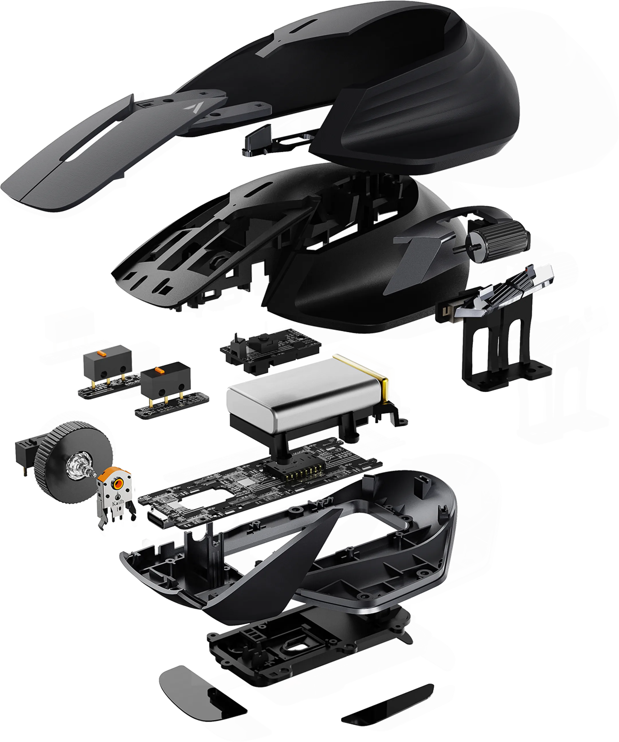 Rapoo VT0Mini image
