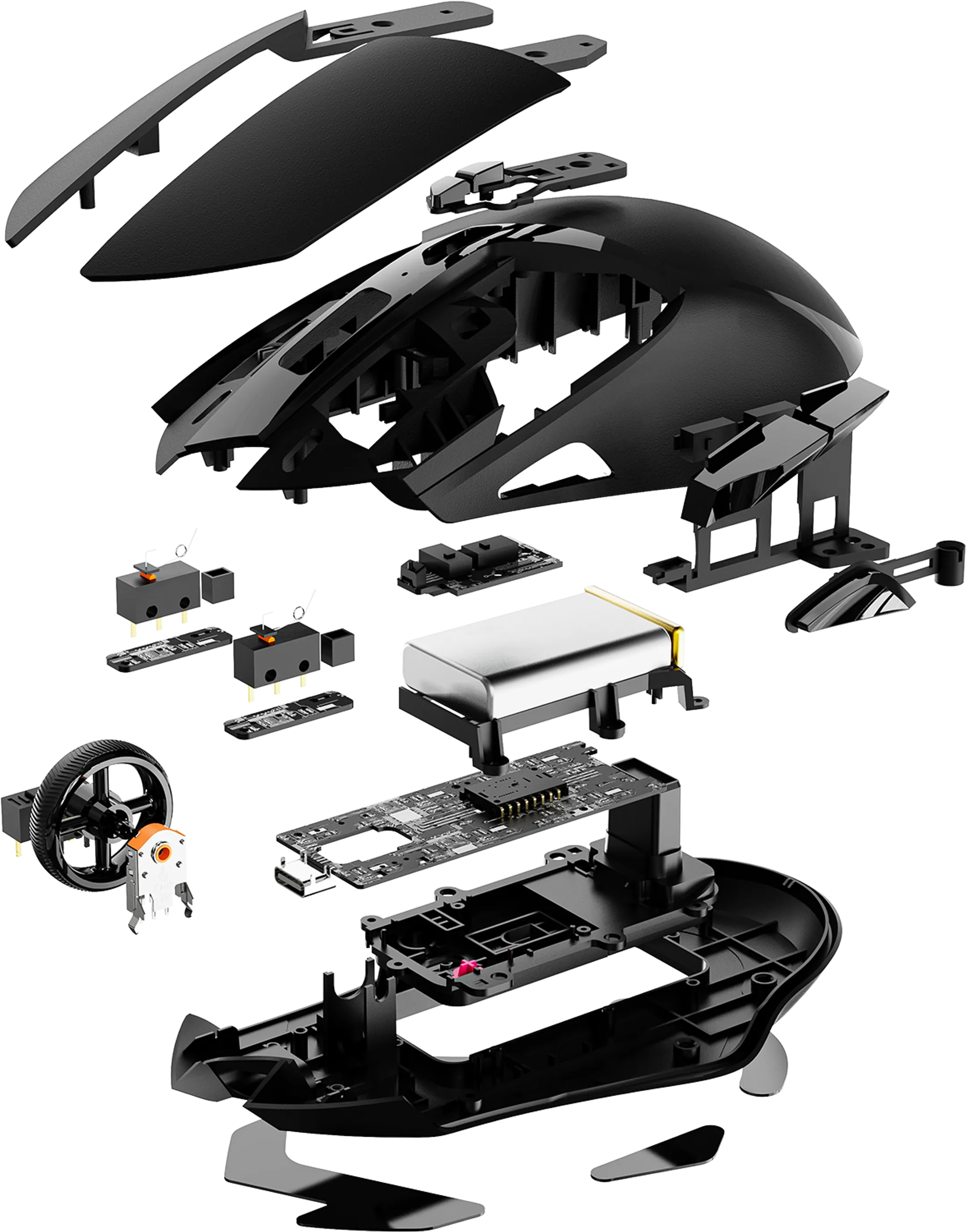 Rapoo V30PRO image