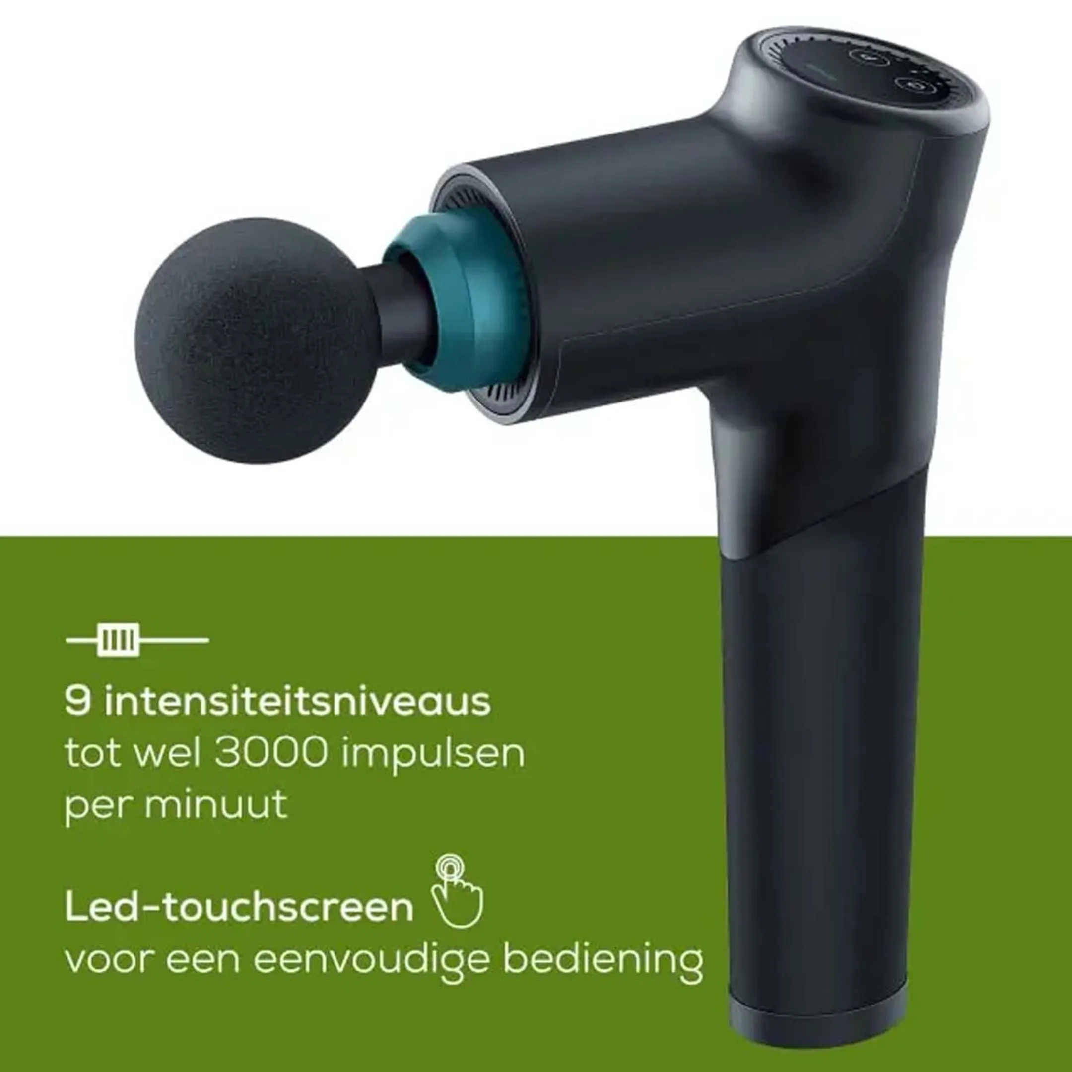 Beurer Massagepistool MG 185  image