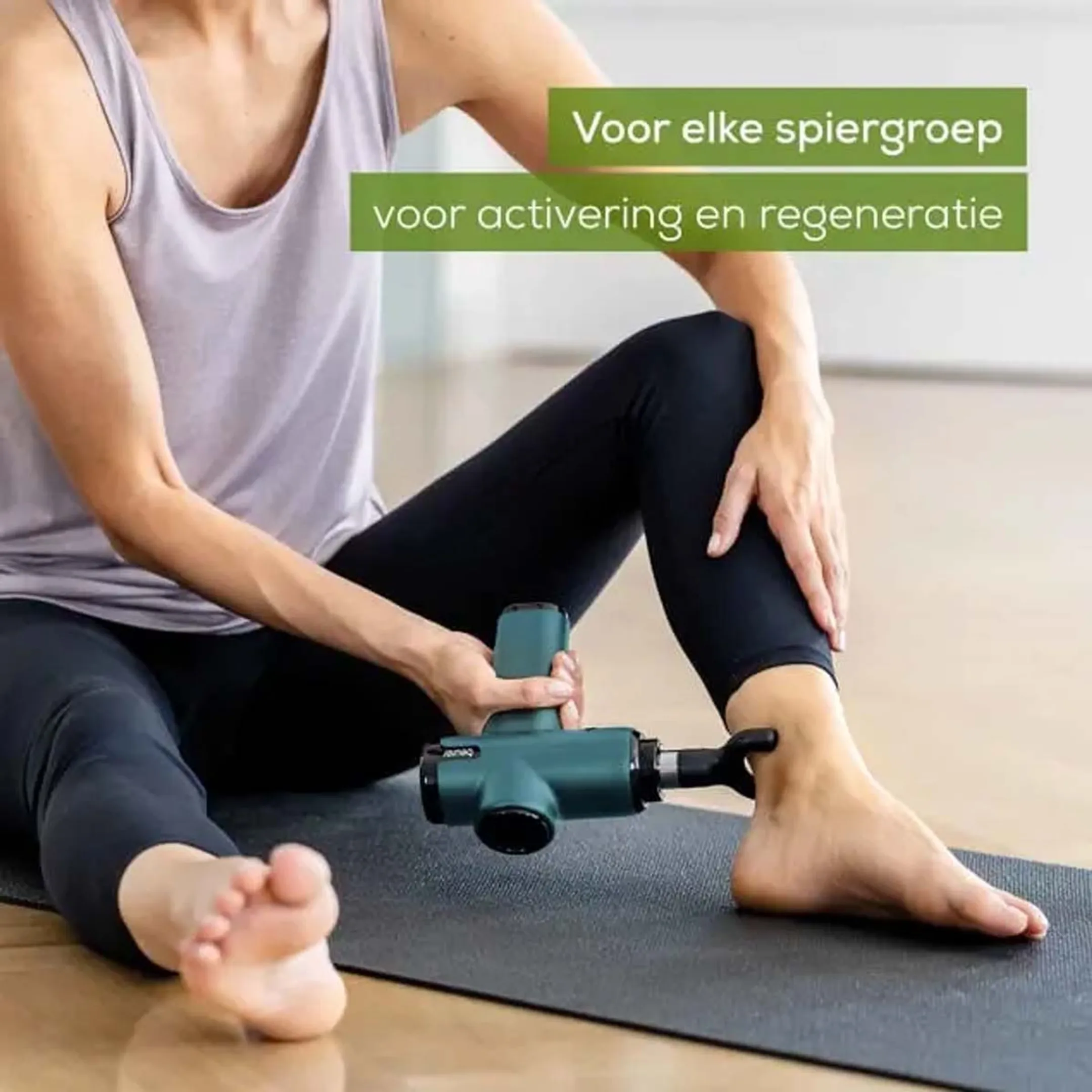 Beurer Massagepistool MG 99 image