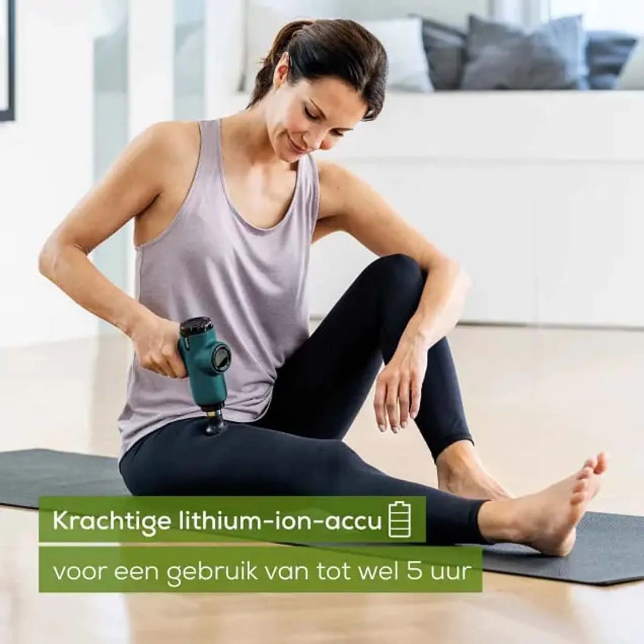 Beurer Massagepistool MG 99 image