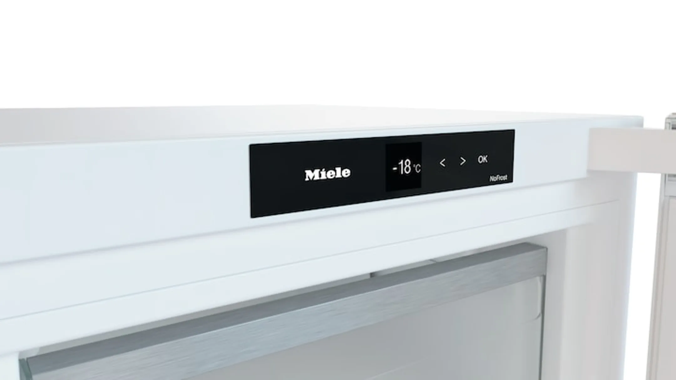 Miele Diepvries FNS 4382 D image