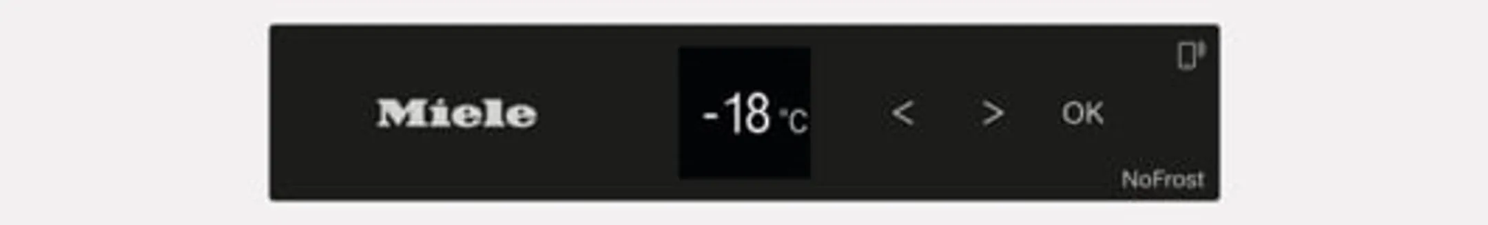 Miele Congélateur encastrable FNS 7140 C image