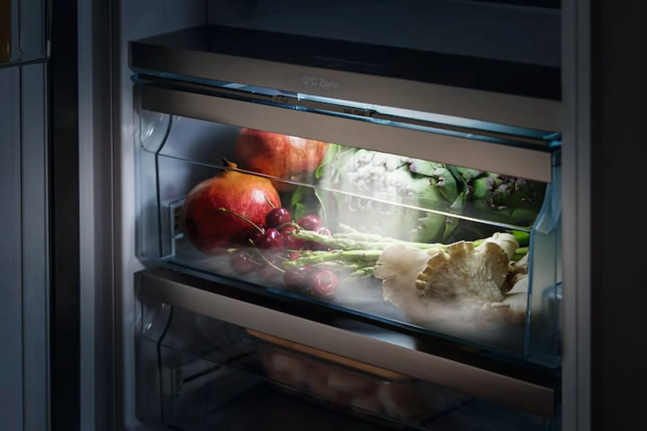 Miele Frigo encastrable K 7377 B image