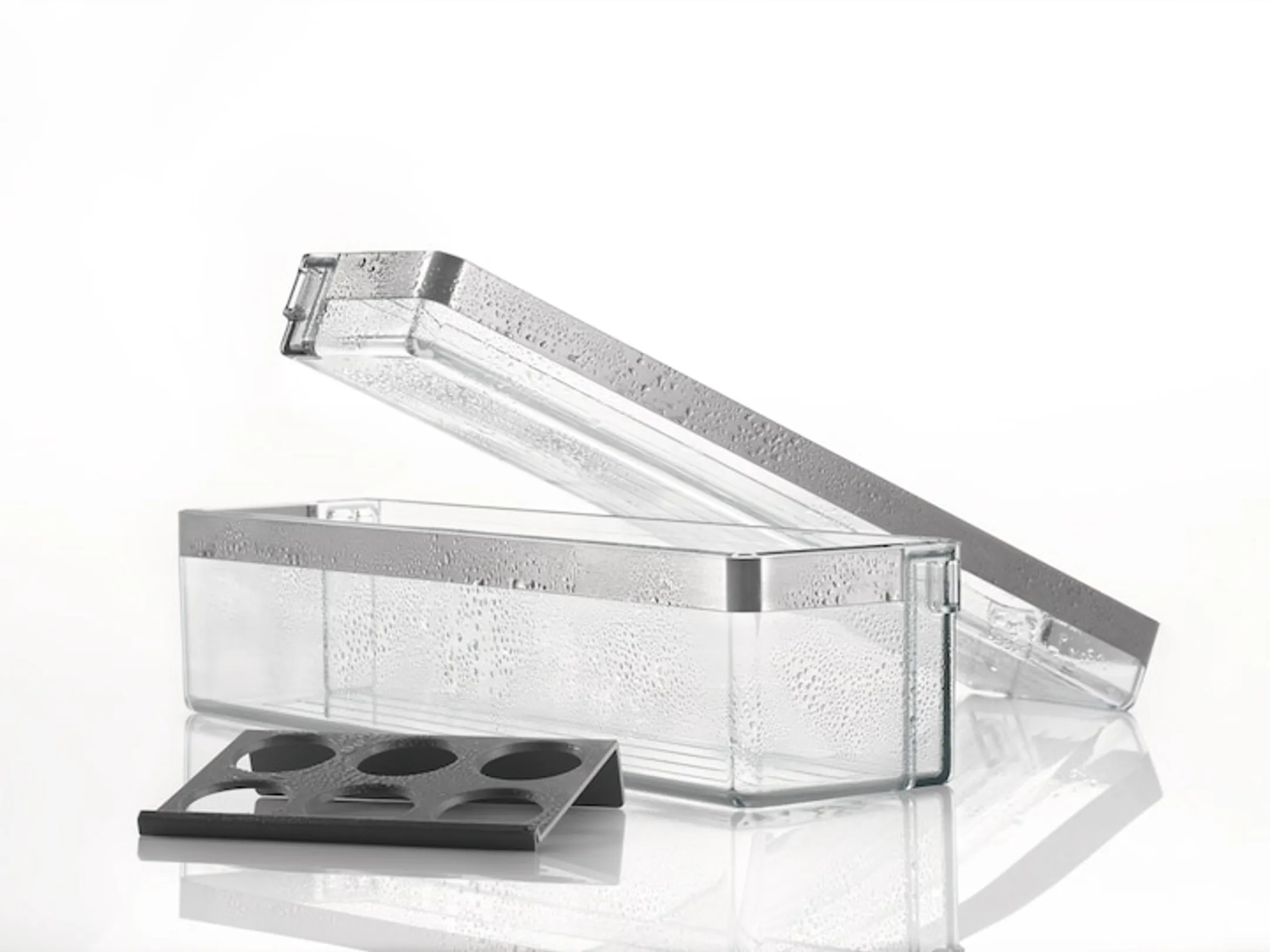 Miele Frigo encastrable K 7377 B image