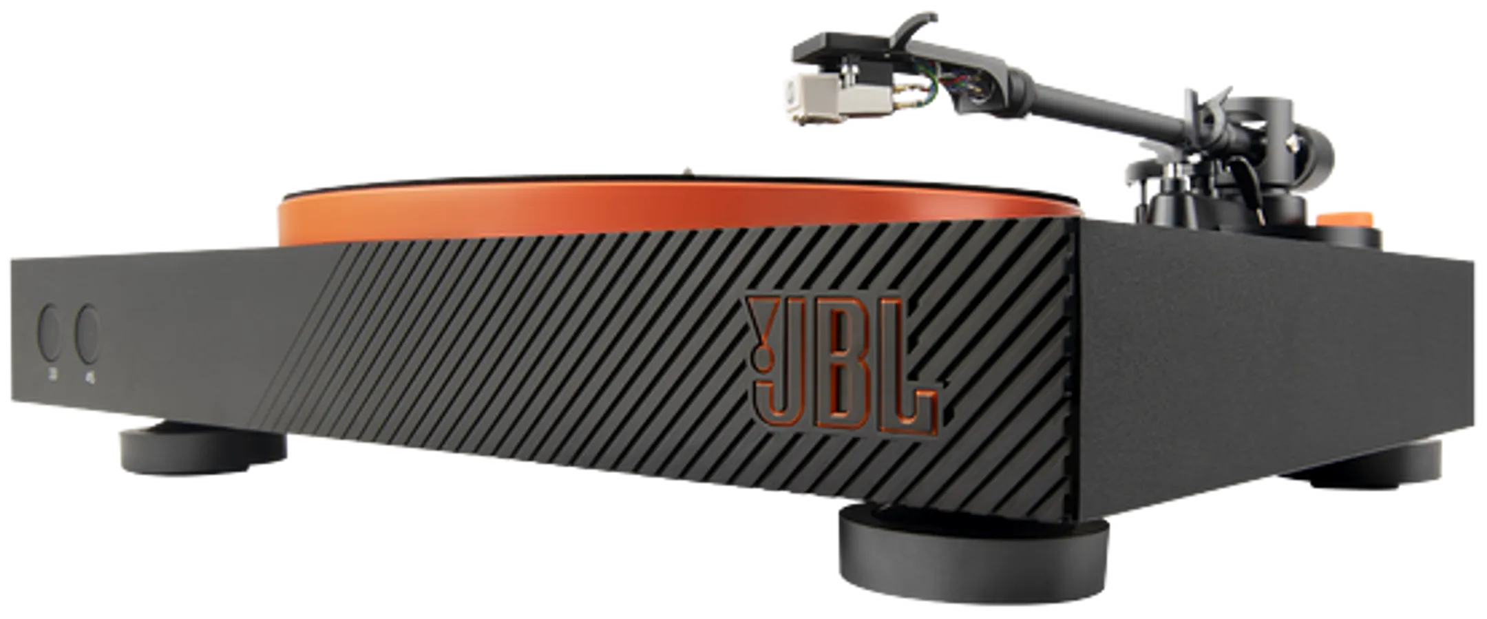 JBL Tourne disque Spinner BT - Noir image