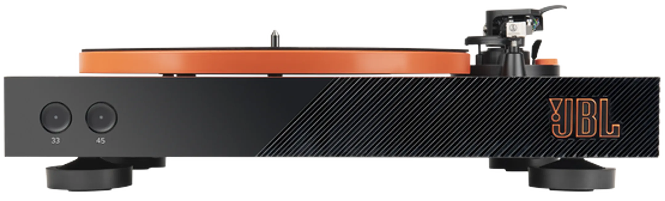 JBL Tourne disque Spinner BT - Noir image