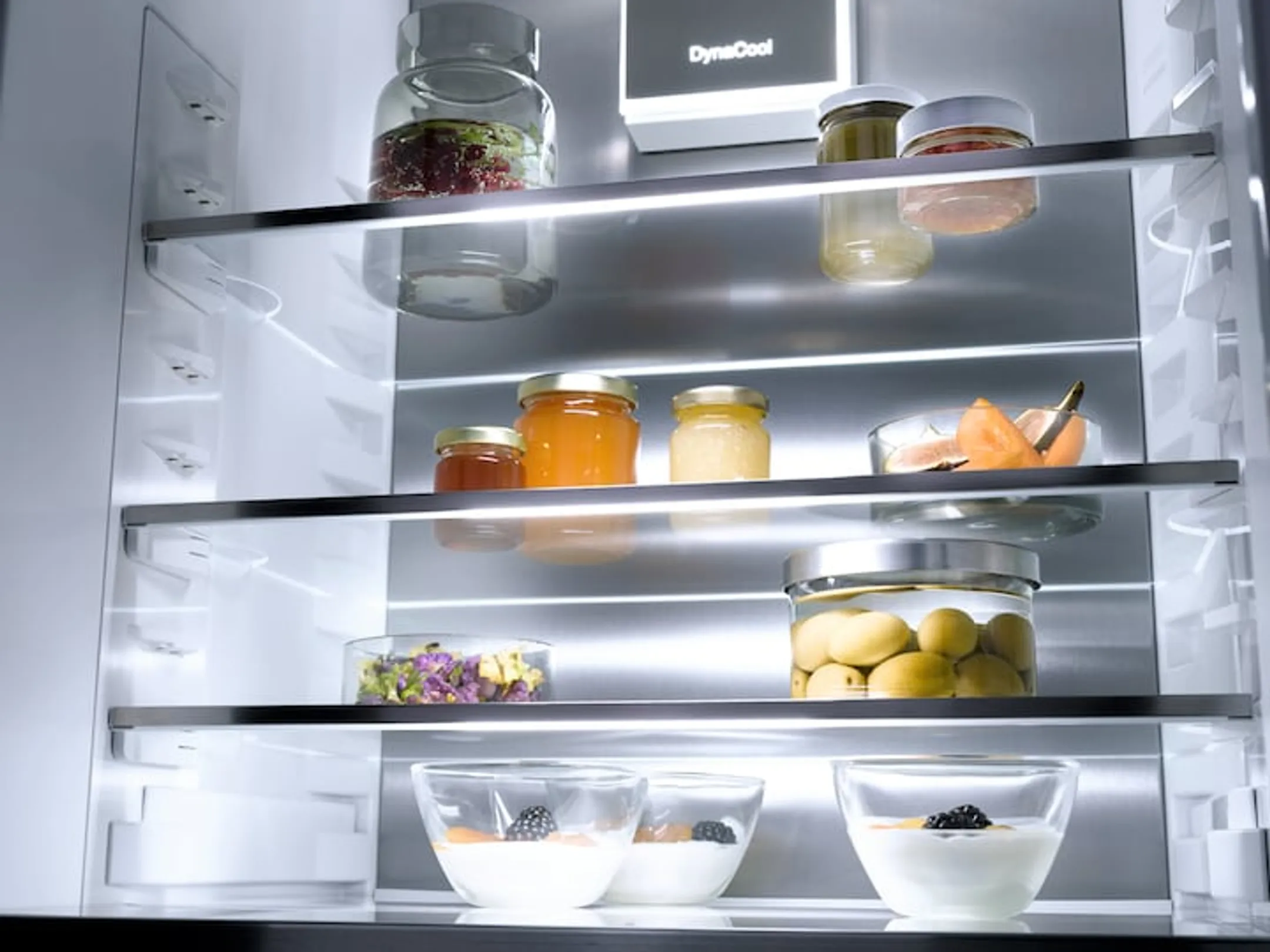 Miele Frigo encastrable K 7377 B image