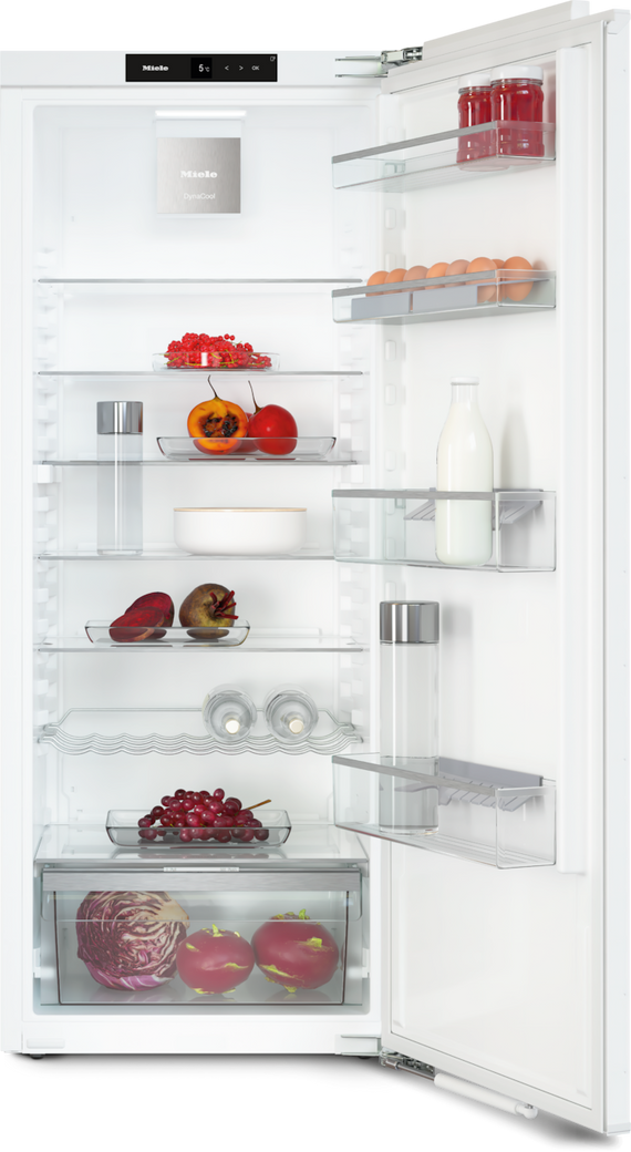 Frigo encastrable K 7437 D